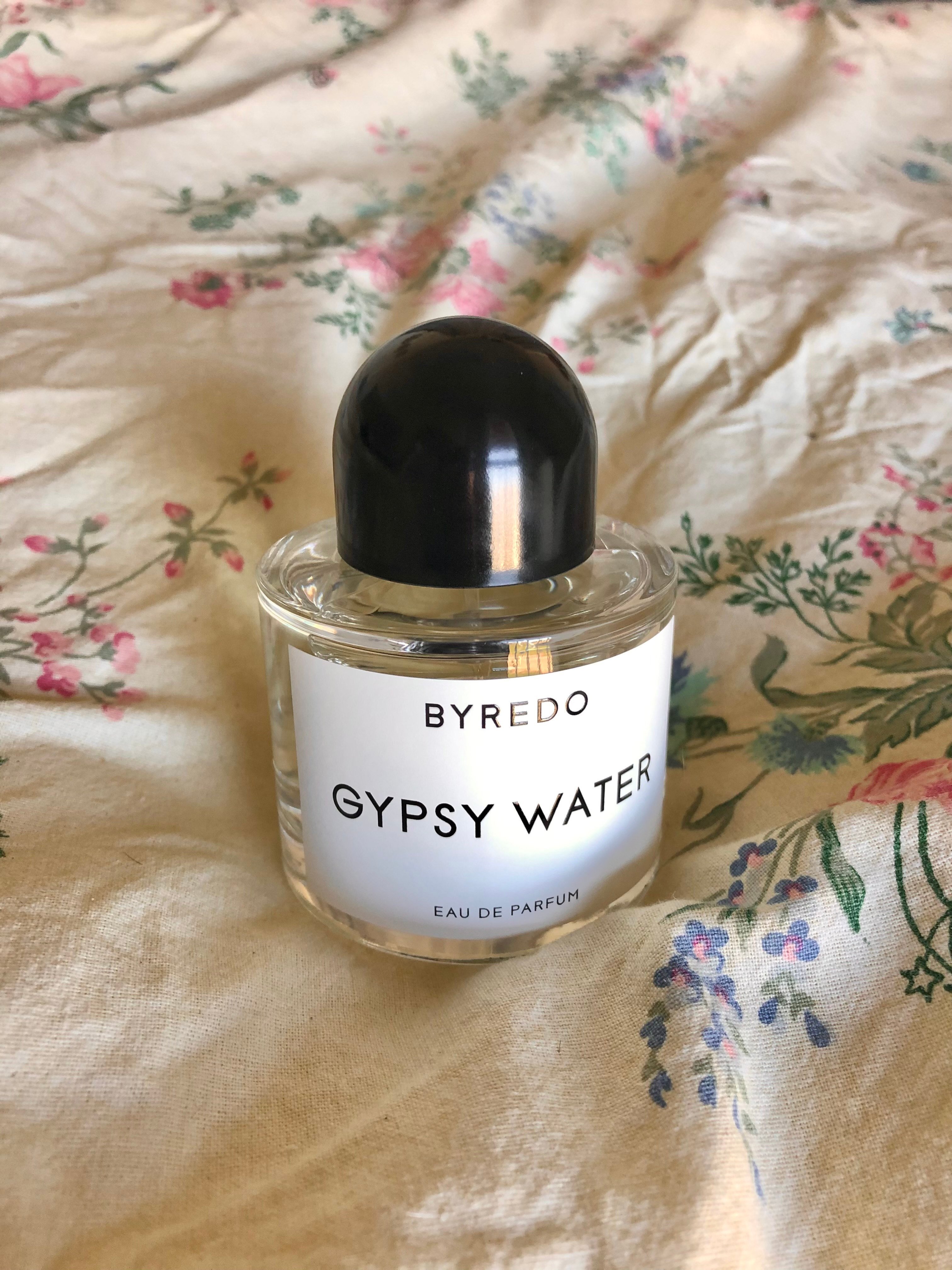 BYREDO GYPSY WATER ジプシーウォーター 100ml 香水(男性用) BYREDO