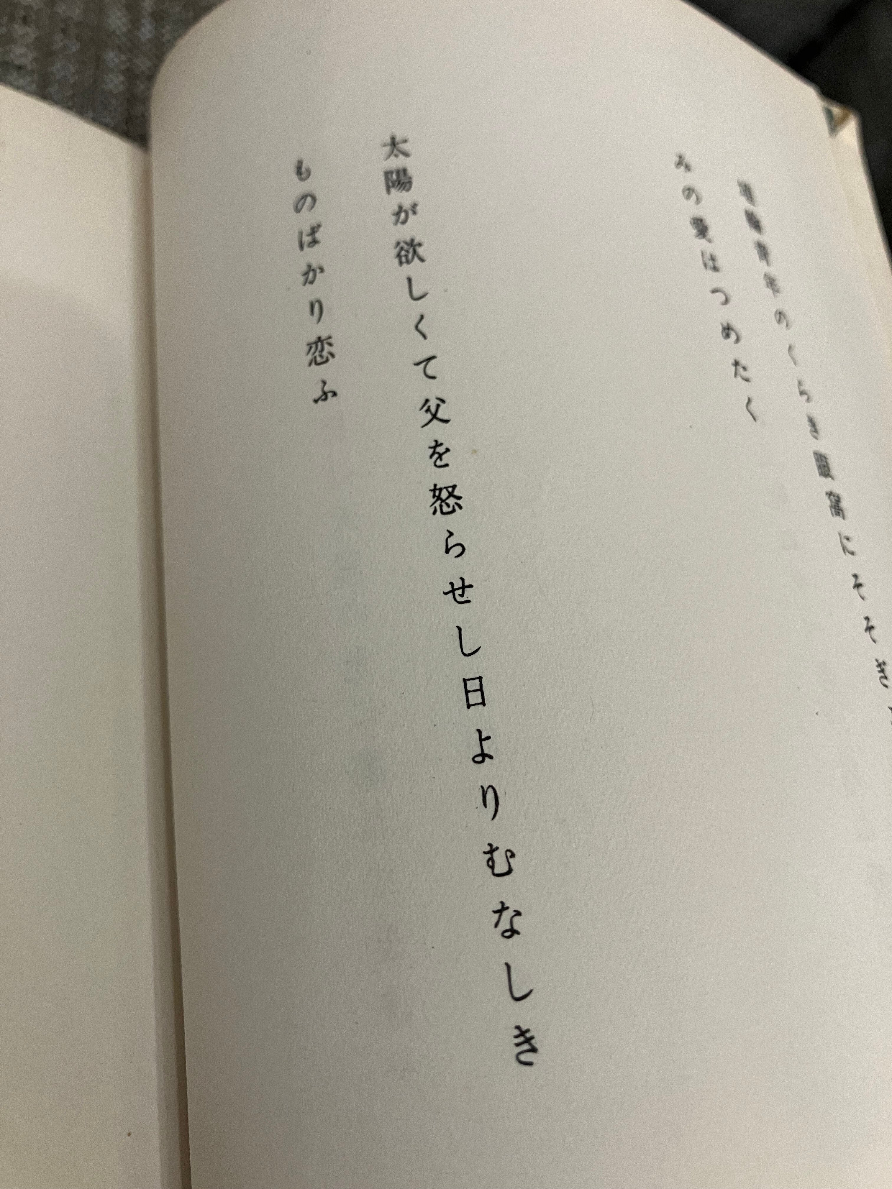 7日間ブックカバーチャレンジ DAY.7 『理由なき反抗』を。 『未