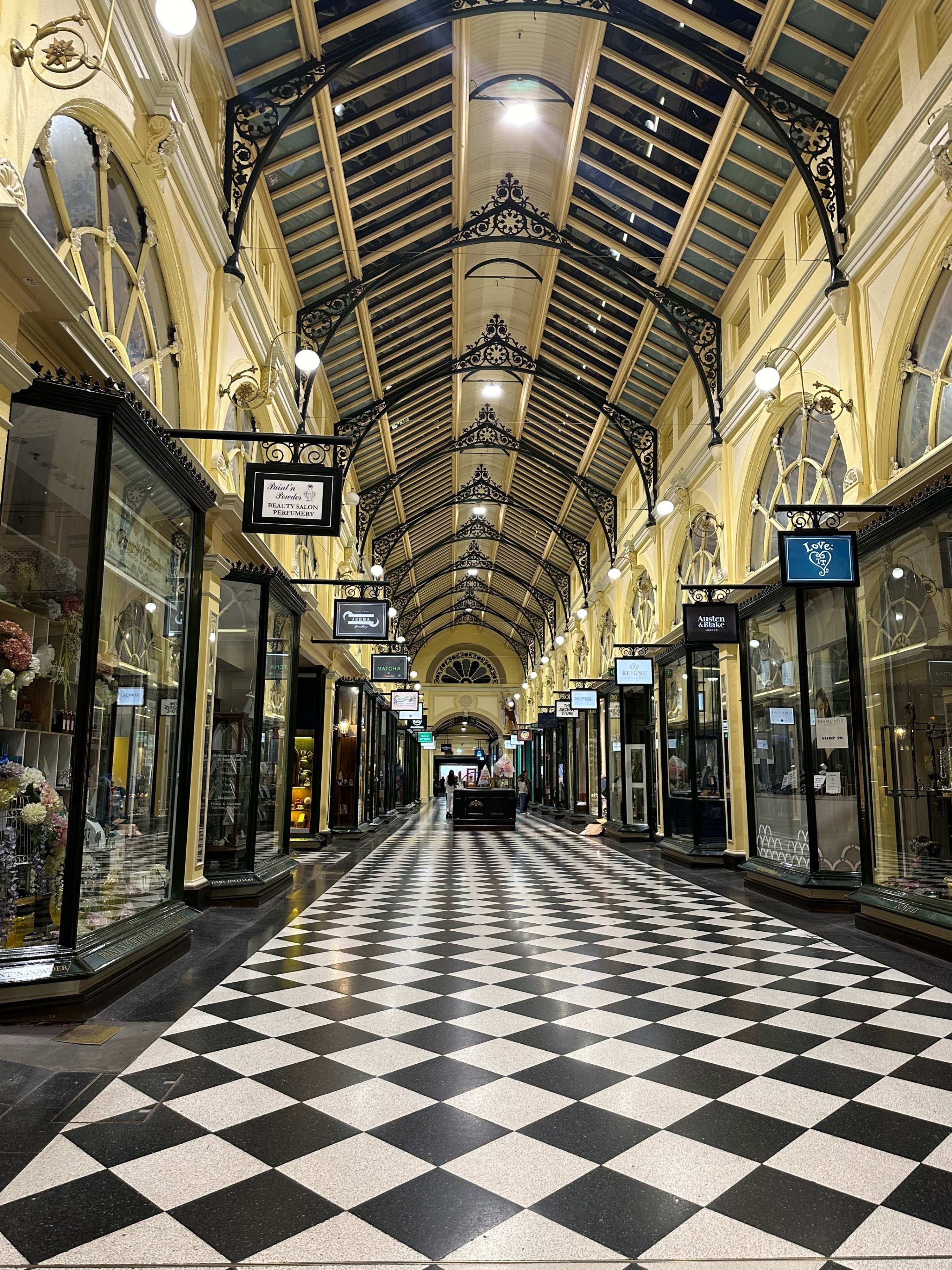 2024年GW【オーストラリア🇳🇿メルボルン】 3Days滞在記 ①｜TATSUYA