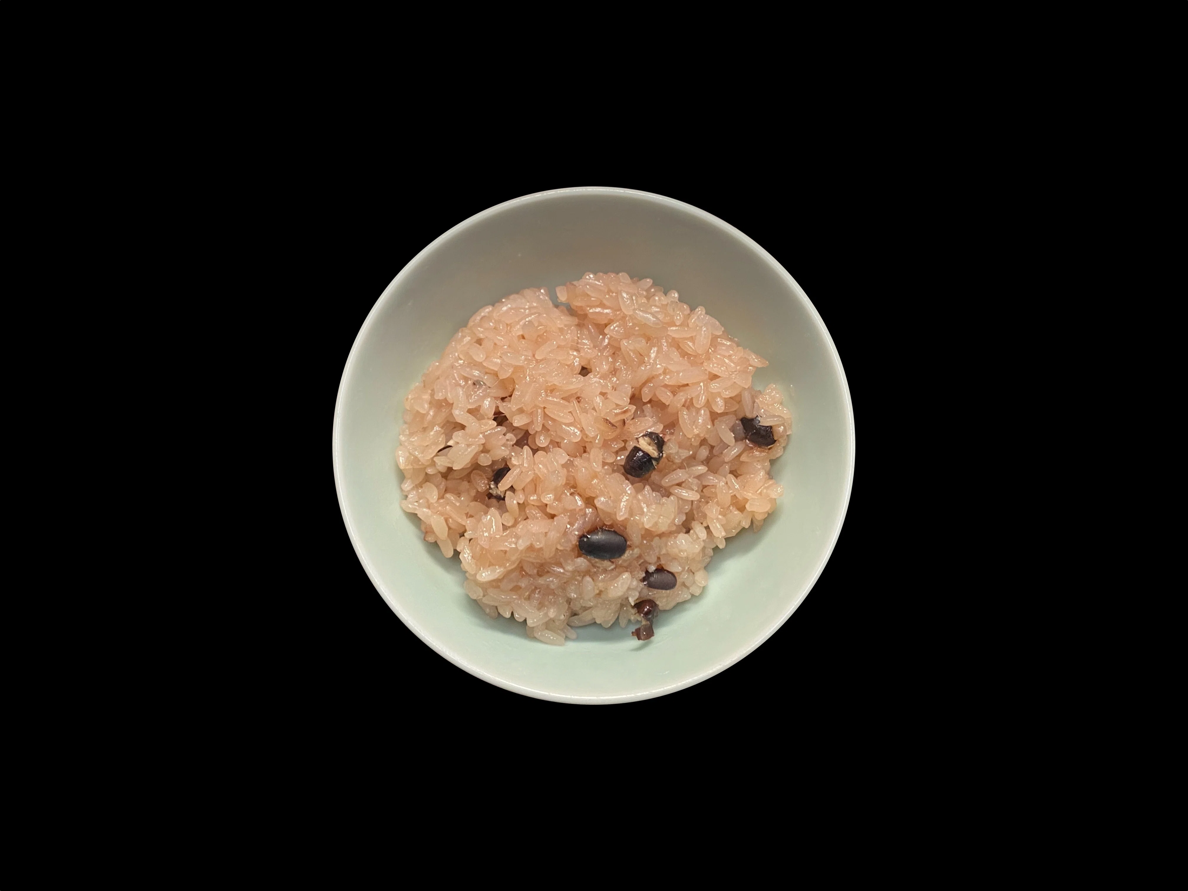 ザ・夜食 ふっくら赤飯（非常食）｜西田親生