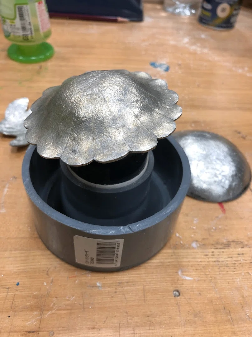 クラフト番長の推しの一品:純錫板デザイン|美術出版エデュケー クラフト番長の推しの一品:純錫板デザイン|美術出版エデュケー