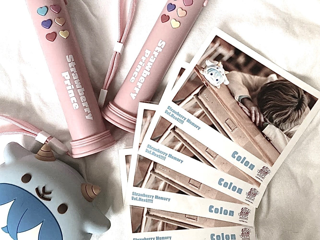 ころん@土日祝発送できません様 リクエスト 2点 まとめ商品 Amazon.co.jp: ころんくんグッズ まとめ売り 定価++メルカリ手数料