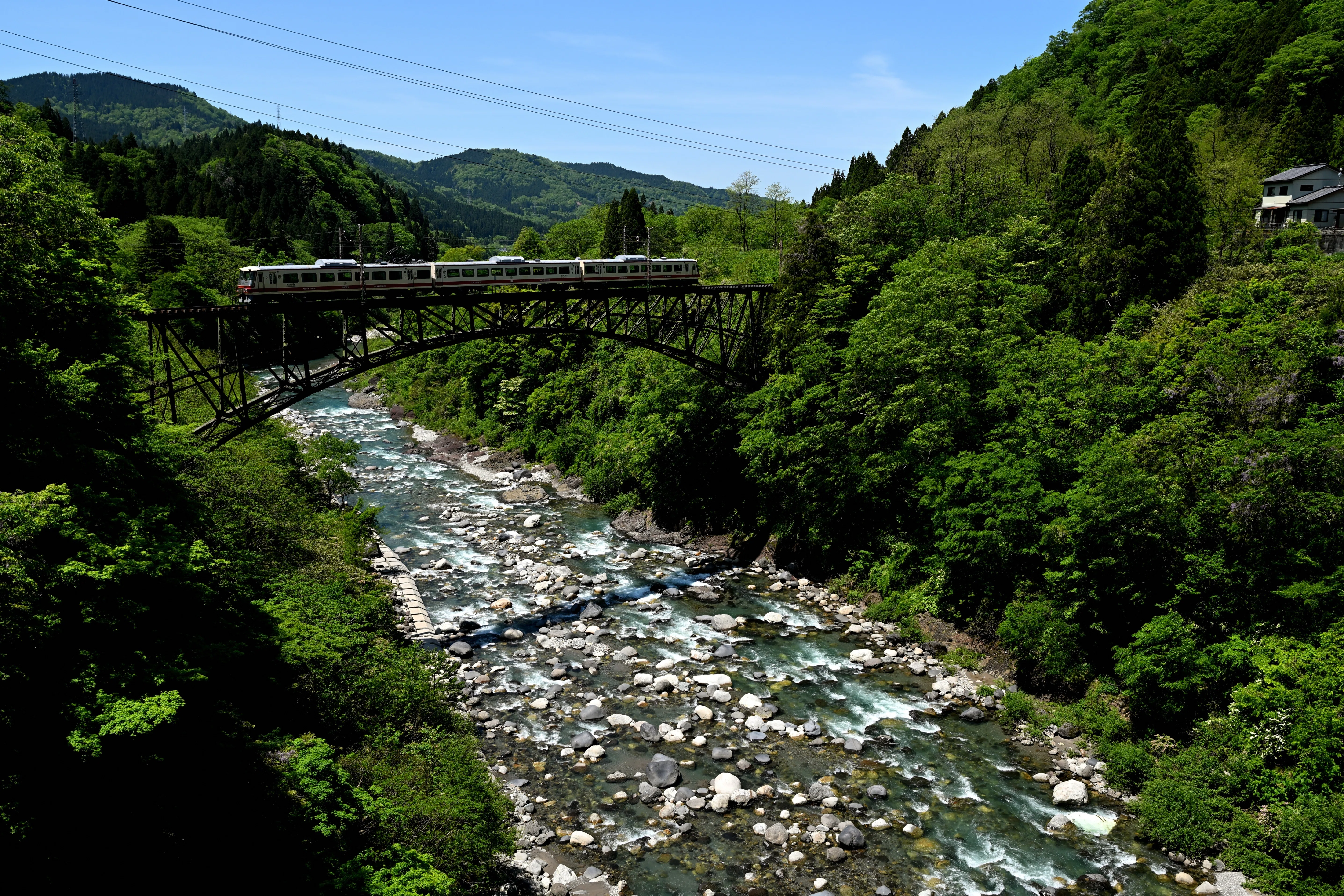2024.05.11 富山地方鉄道｜LOCATION NOTE