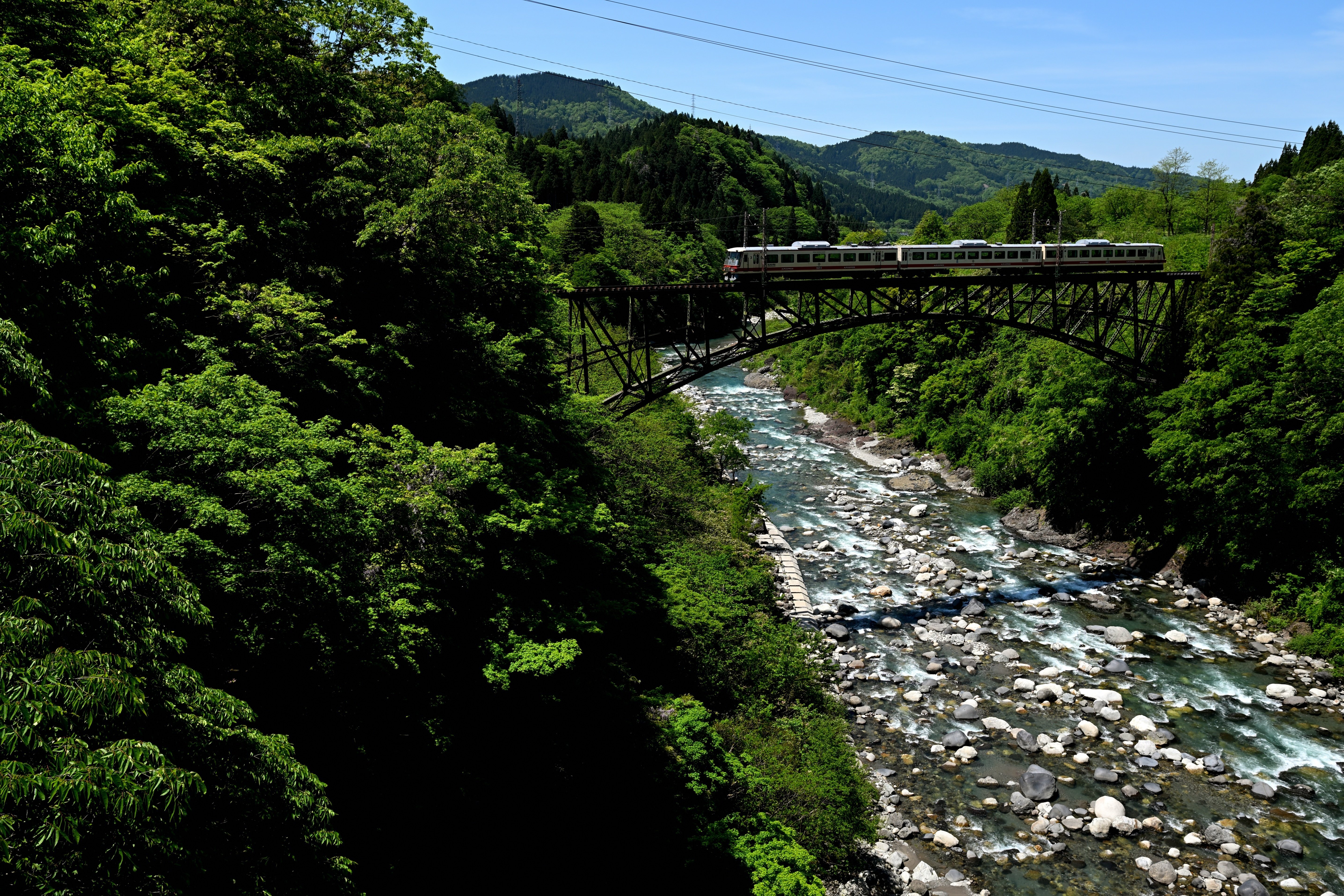 2024.05.11 富山地方鉄道｜LOCATION NOTE