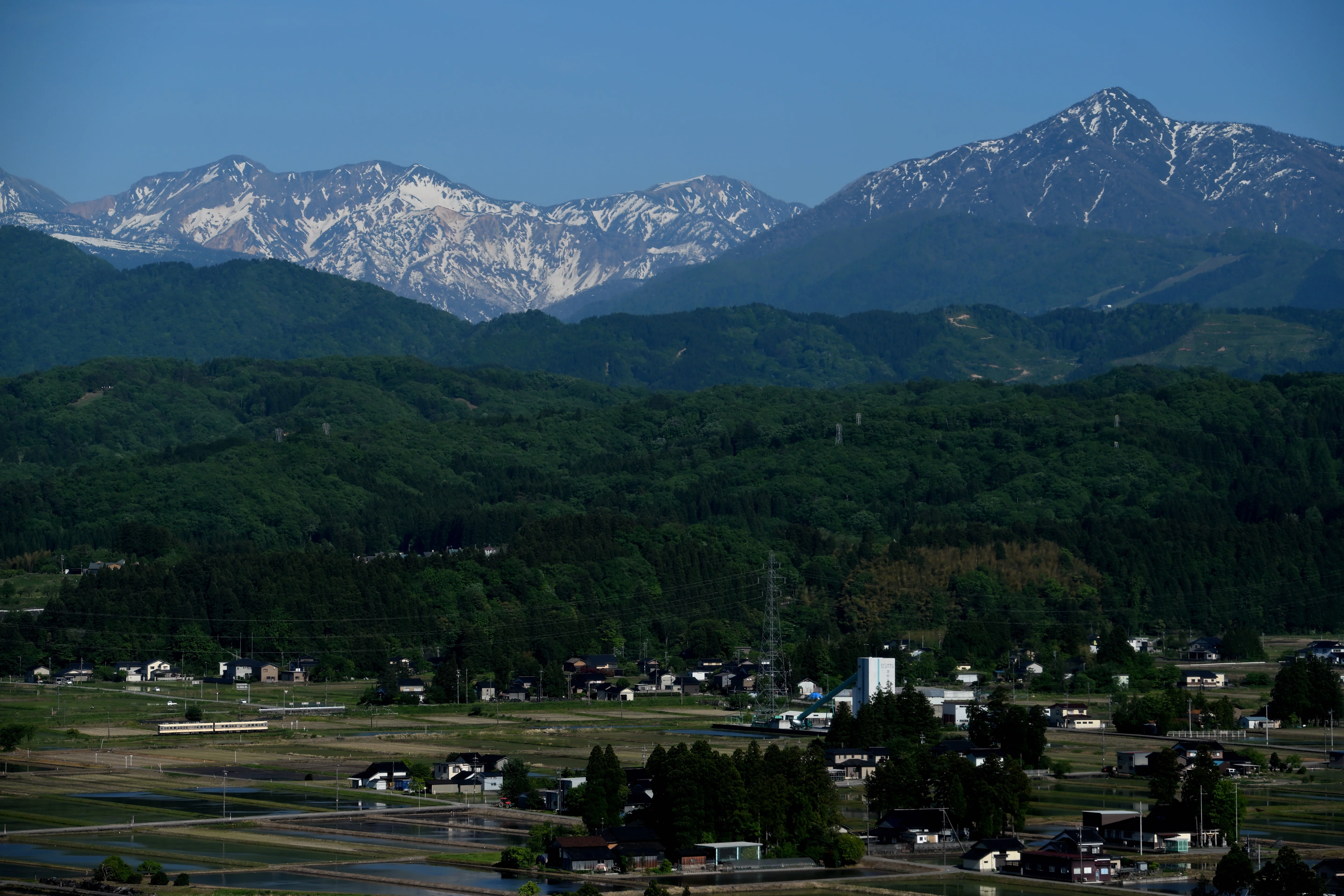 2024.05.11 富山地方鉄道｜LOCATION NOTE