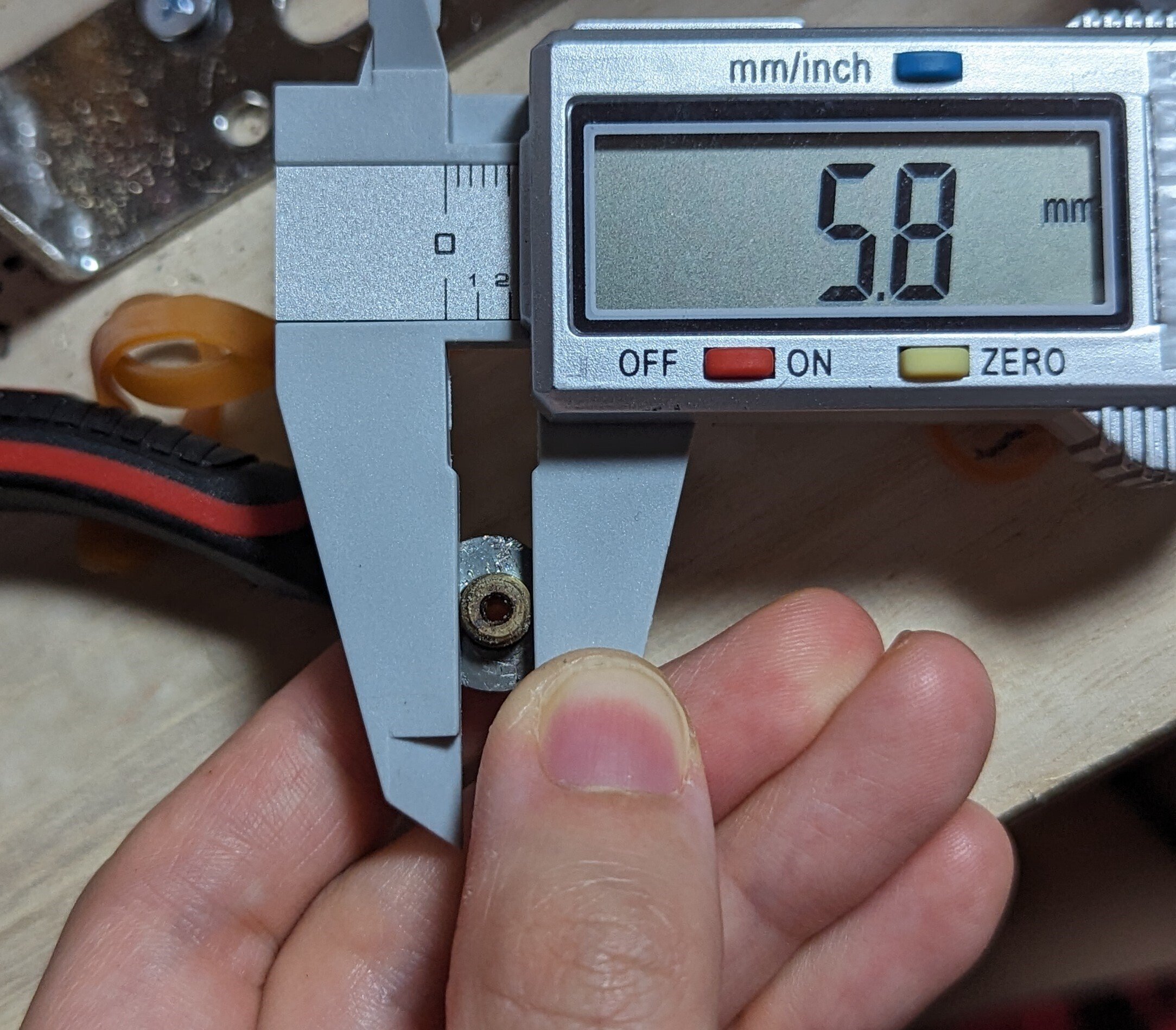 ペットボトルフィラメント製造機 V2 2024/05/17｜うさはむギョ