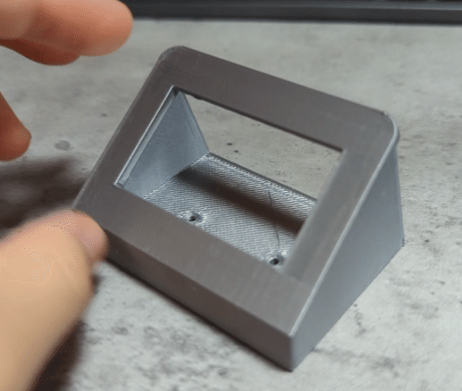 ペットボトルフィラメント製造機 V2 2024/05/17｜はむぎょ