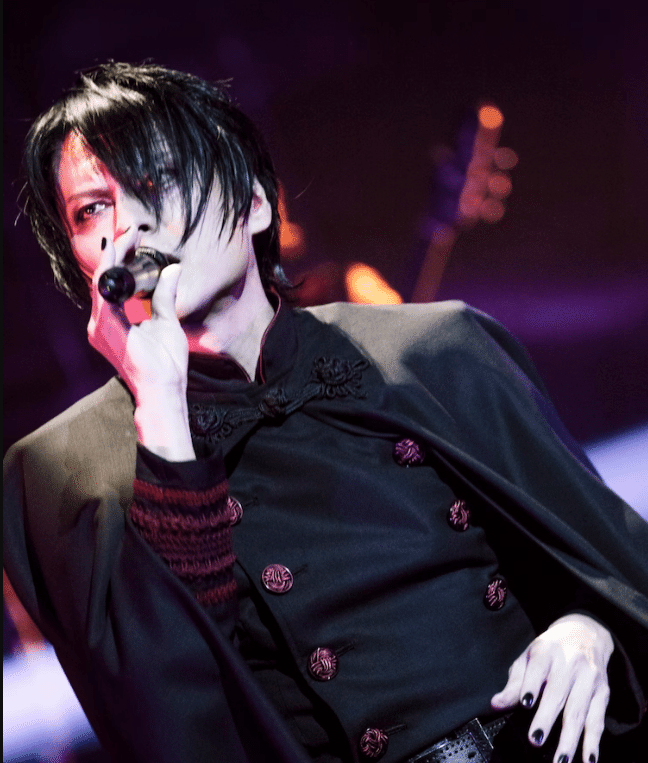 アーティスト紹介No1 - BUCK-TICK vol1｜まいたく