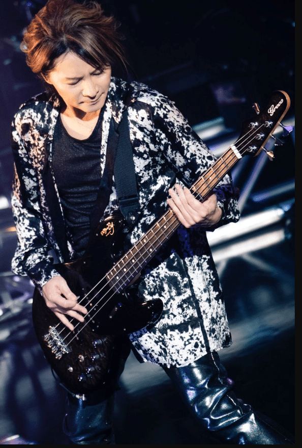 アーティスト紹介No1 - BUCK-TICK vol1｜まいたく