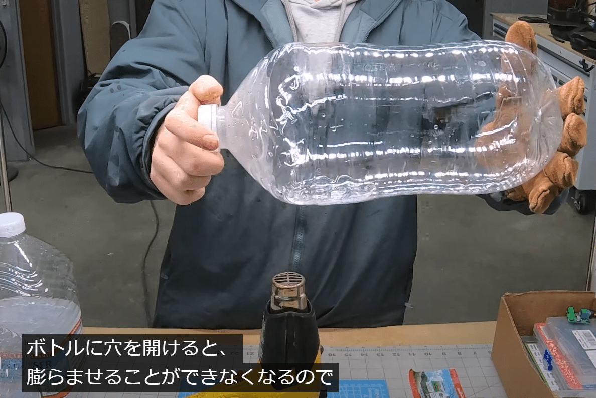 ペットボトルフィラメントメーカー Pet bottle to filament maker - Etsy 日本