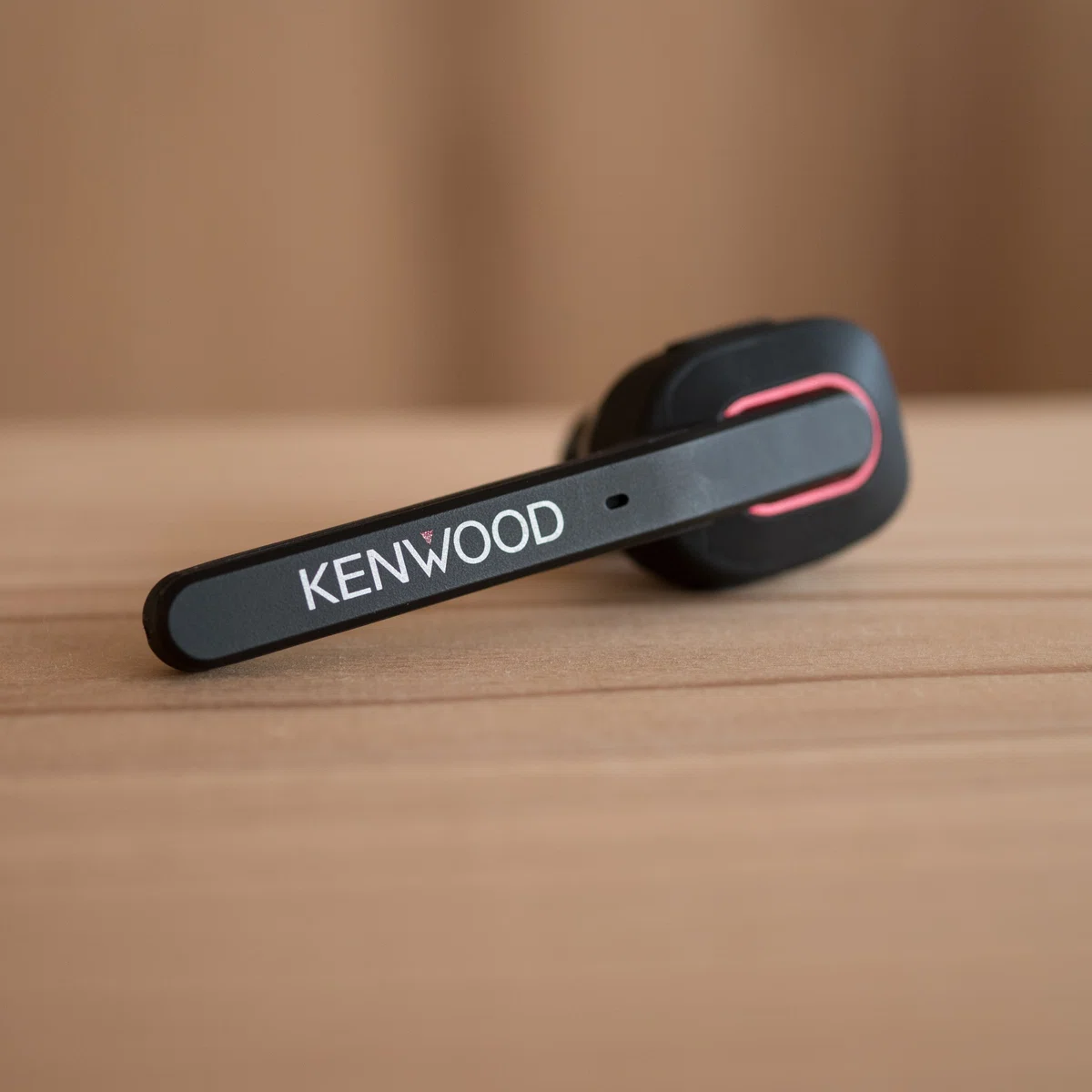 Review] JVC Kenwood KH-M500 and Earpieces｜無回転寿司|カメラ 