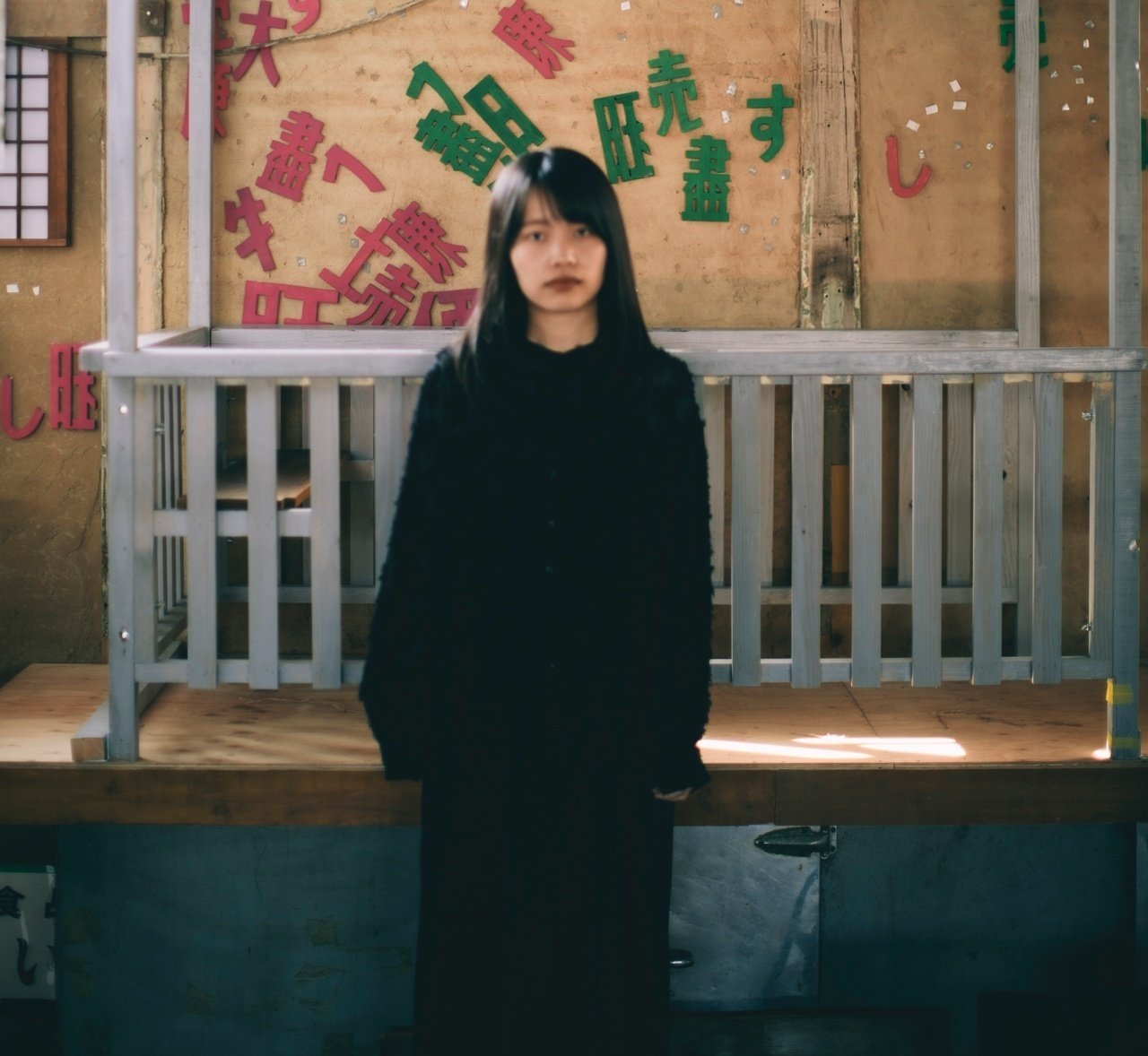 IN HER DREAM MARUCOPOROPORO マルコポロポロ CD定期便】5月号は marucoporoporo 「Conceive the Sea」！｜more records