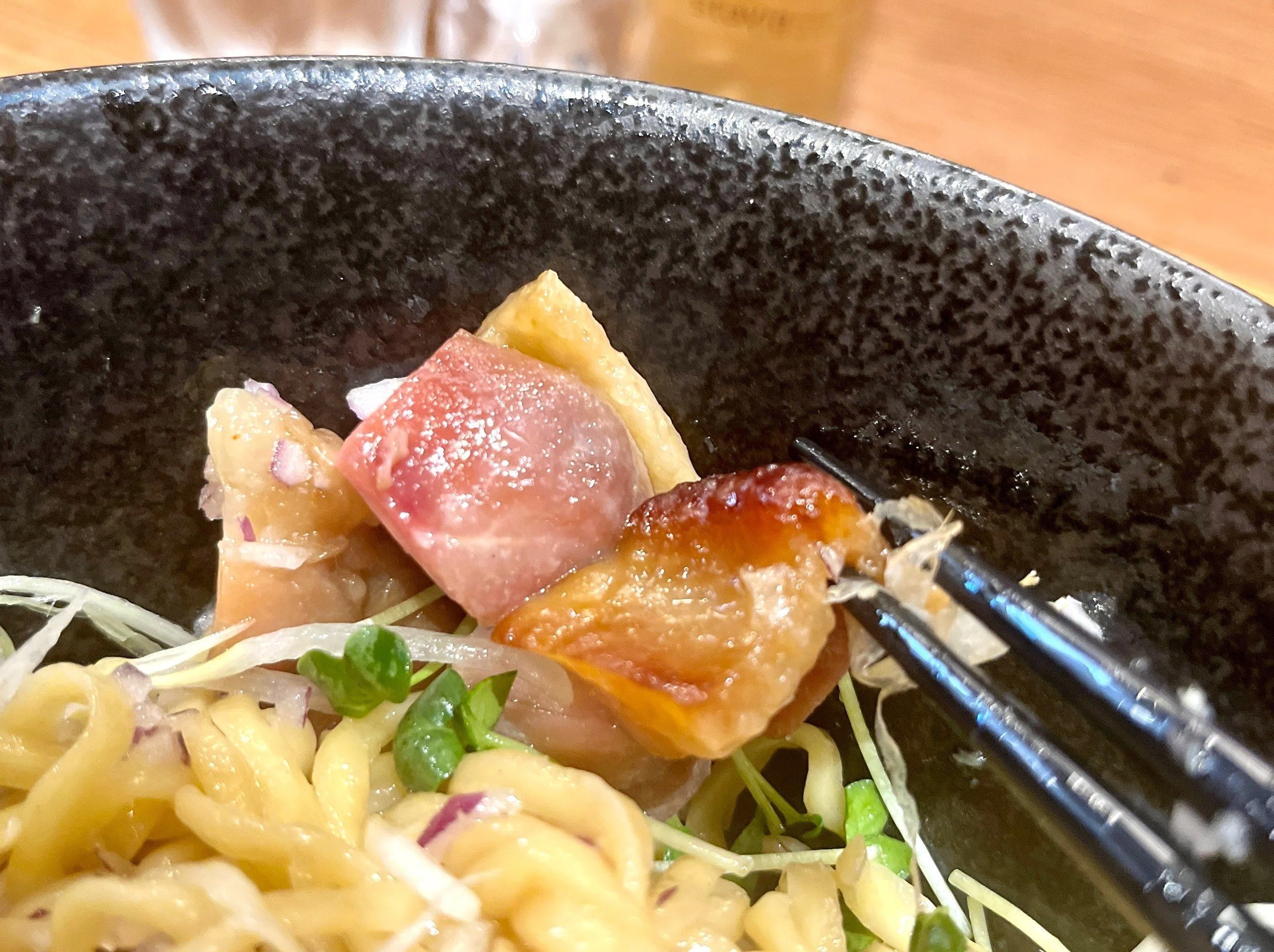 5月14日オープン✨ TOMORROW NEVER NOODLES @大崎広小路/五反田