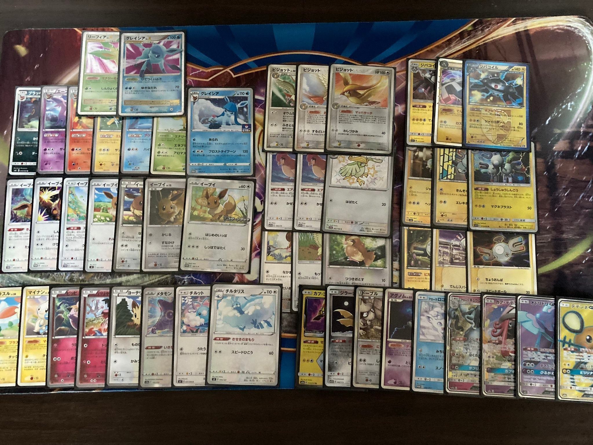 ポケカ】キューブドラフトをやってみた｜シルク