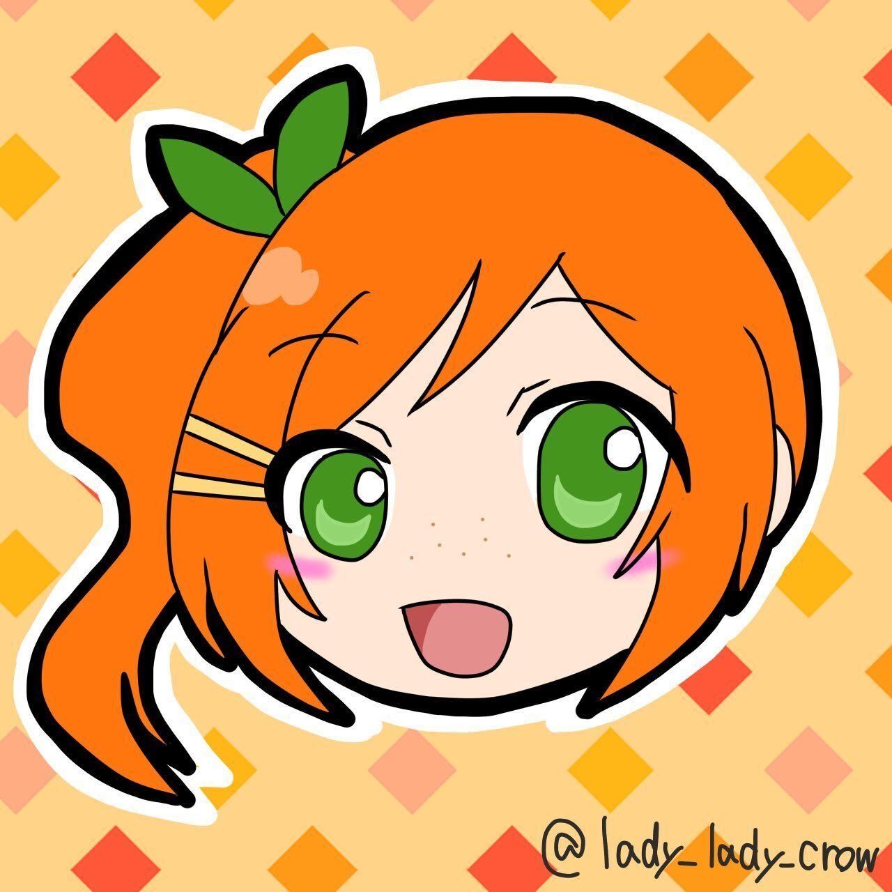 ライブレイドライバーインタビューVo.18】せとかみかんさん｜iBraid