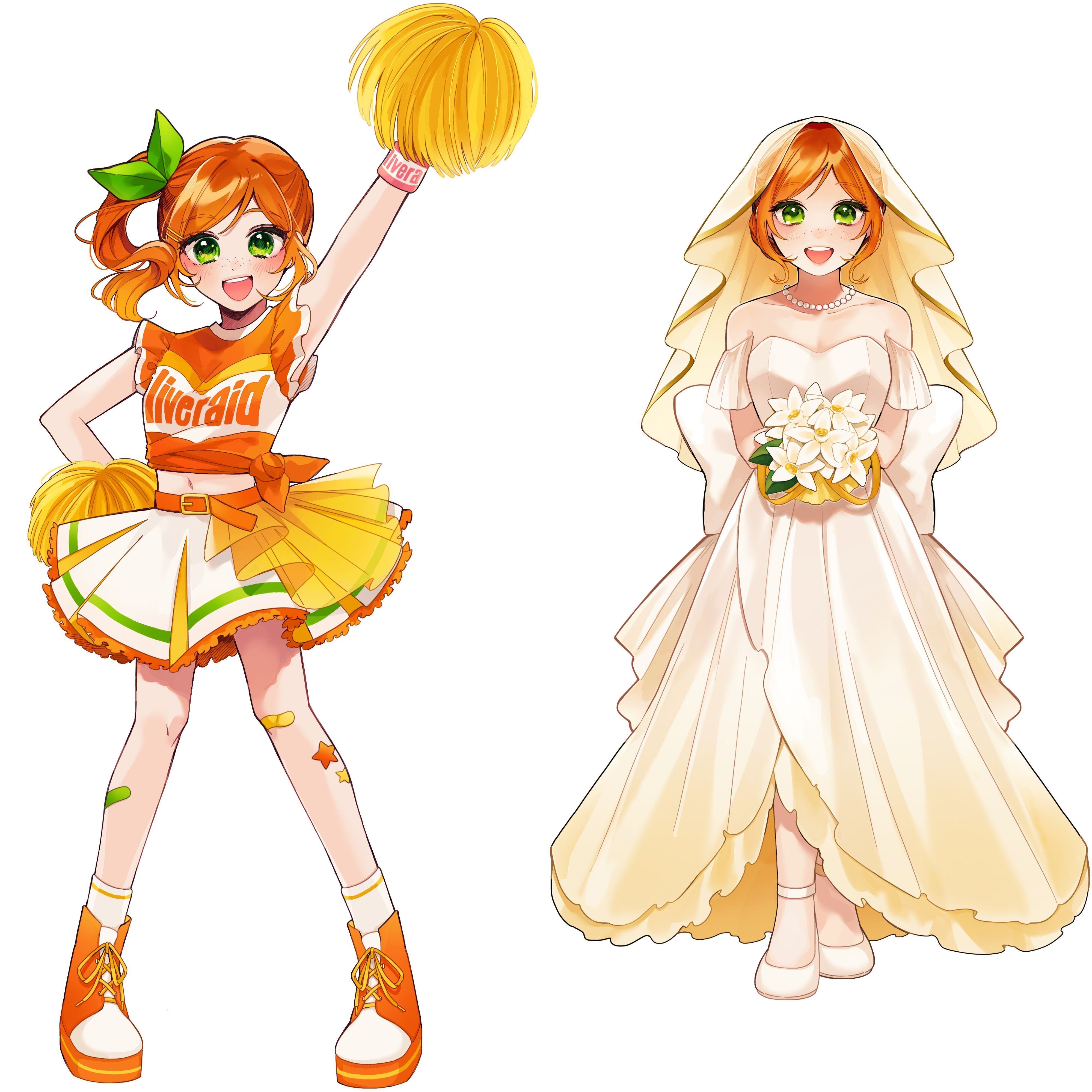 ライブレイドライバーインタビューVo.18】せとかみかんさん｜iBraid