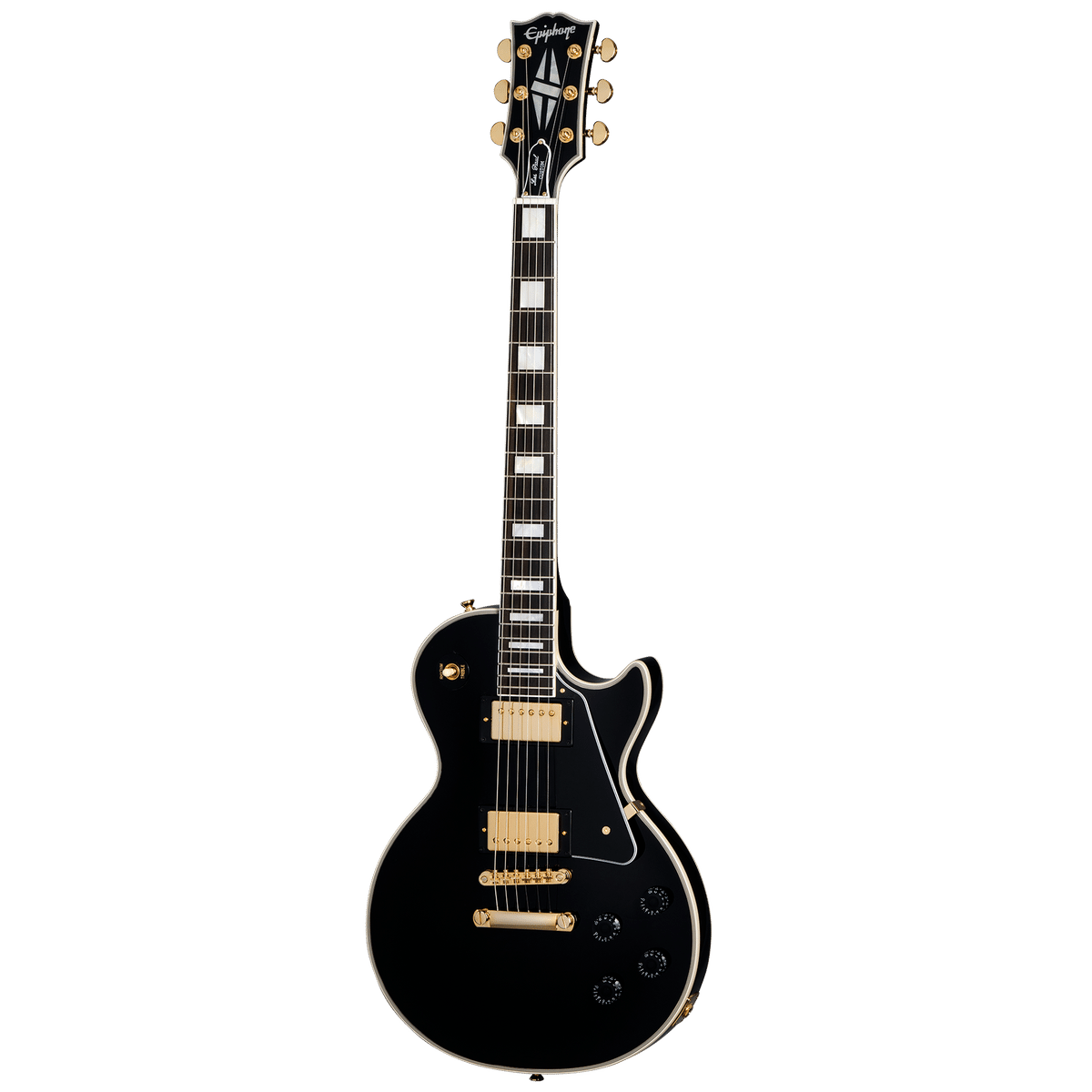 人気アニメ『ぼっち・ざ・ろっく!』の公式モデル“Epiphone 人気アニメ『ぼっち・ざ・ろっく!』の公式モデル“Epiphone