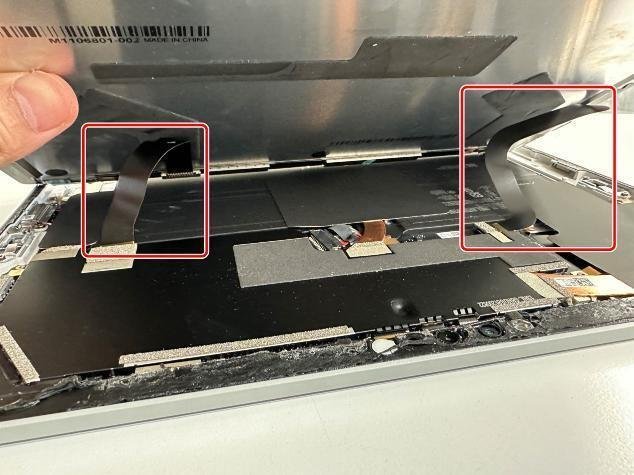 Surface Pro7の電池交換を23980円で対応中！バッテリー劣化でお困りの