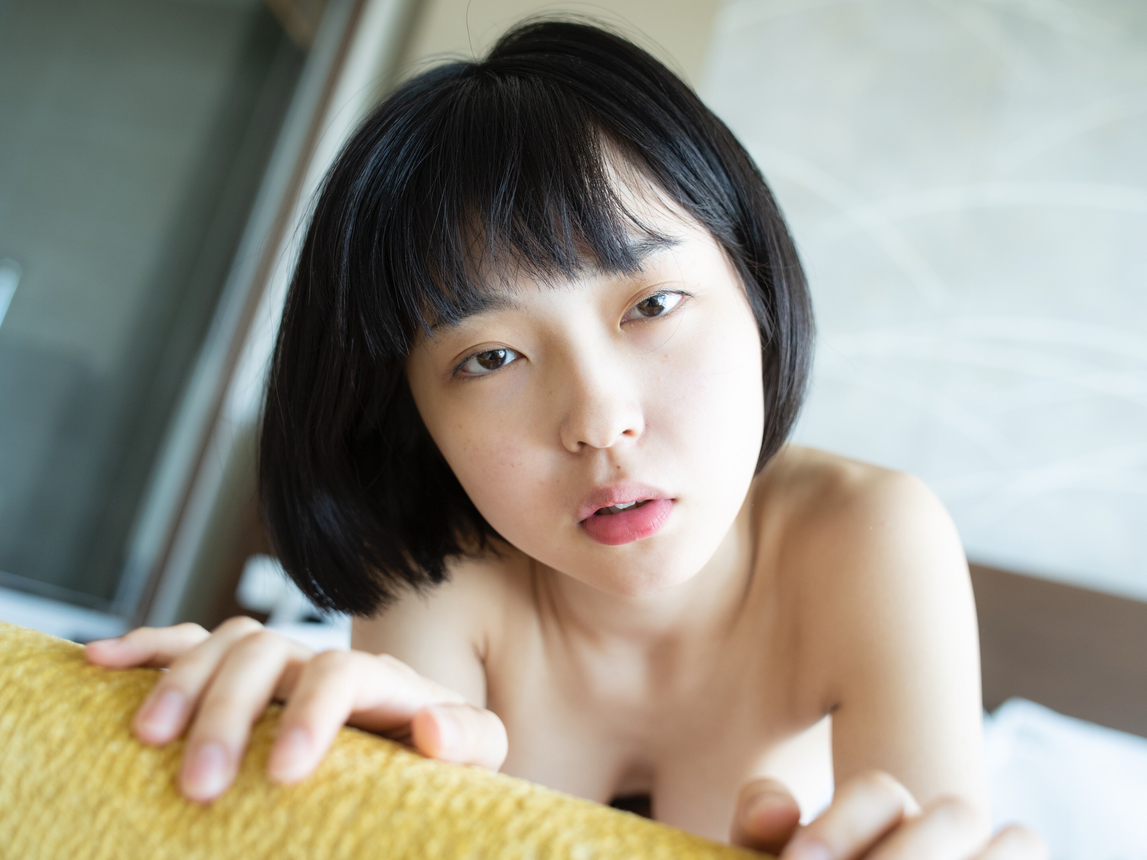 少女礼讃｜完全版（07）｜2151-2160｜青山裕企