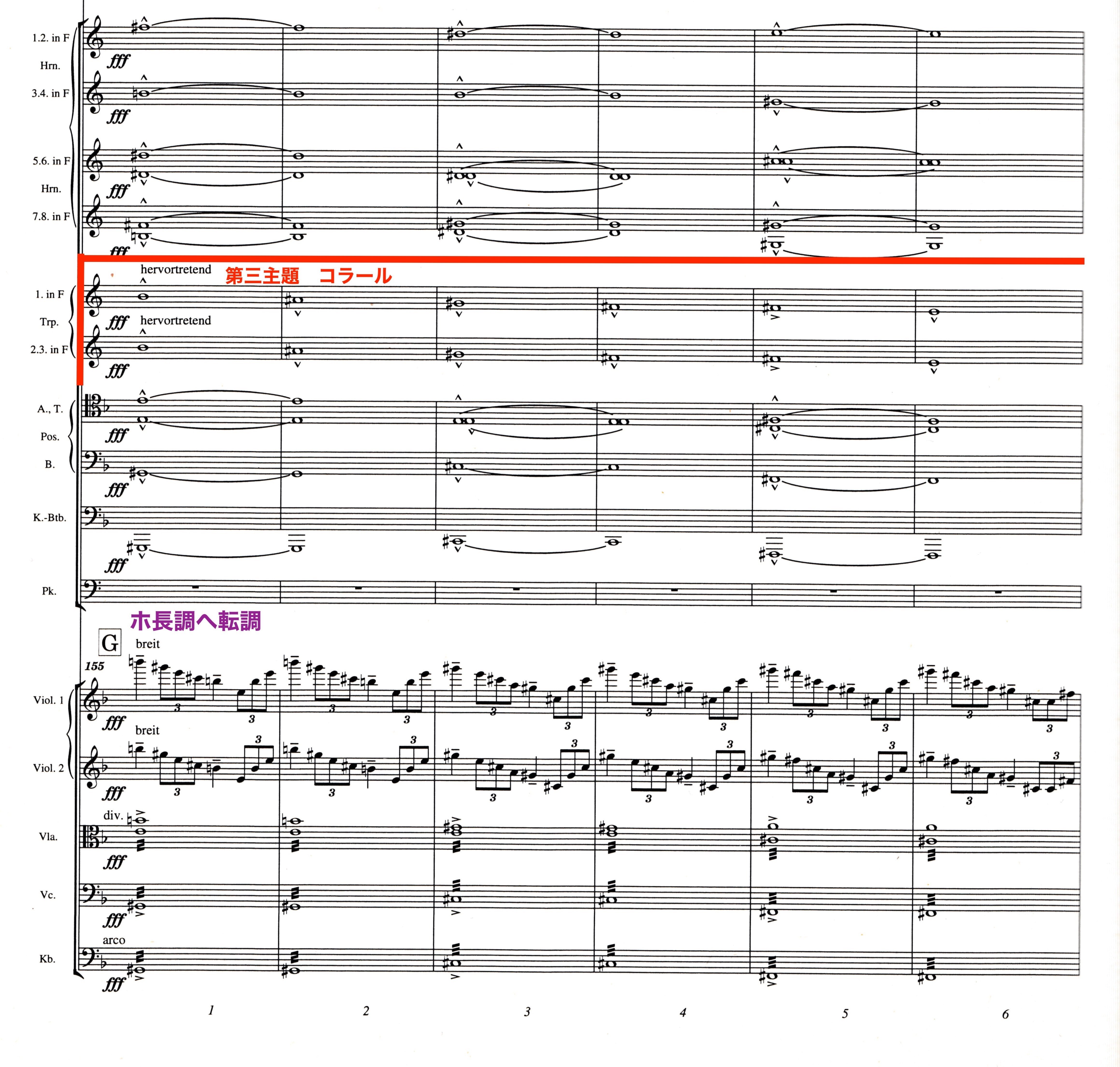 ブルックナー:交響曲第9番(第4楽章付/SPCM2012年補筆完成版) ラトル… Amazon | ブルックナー：交響曲第9番 (石原勇太郎による第4楽章