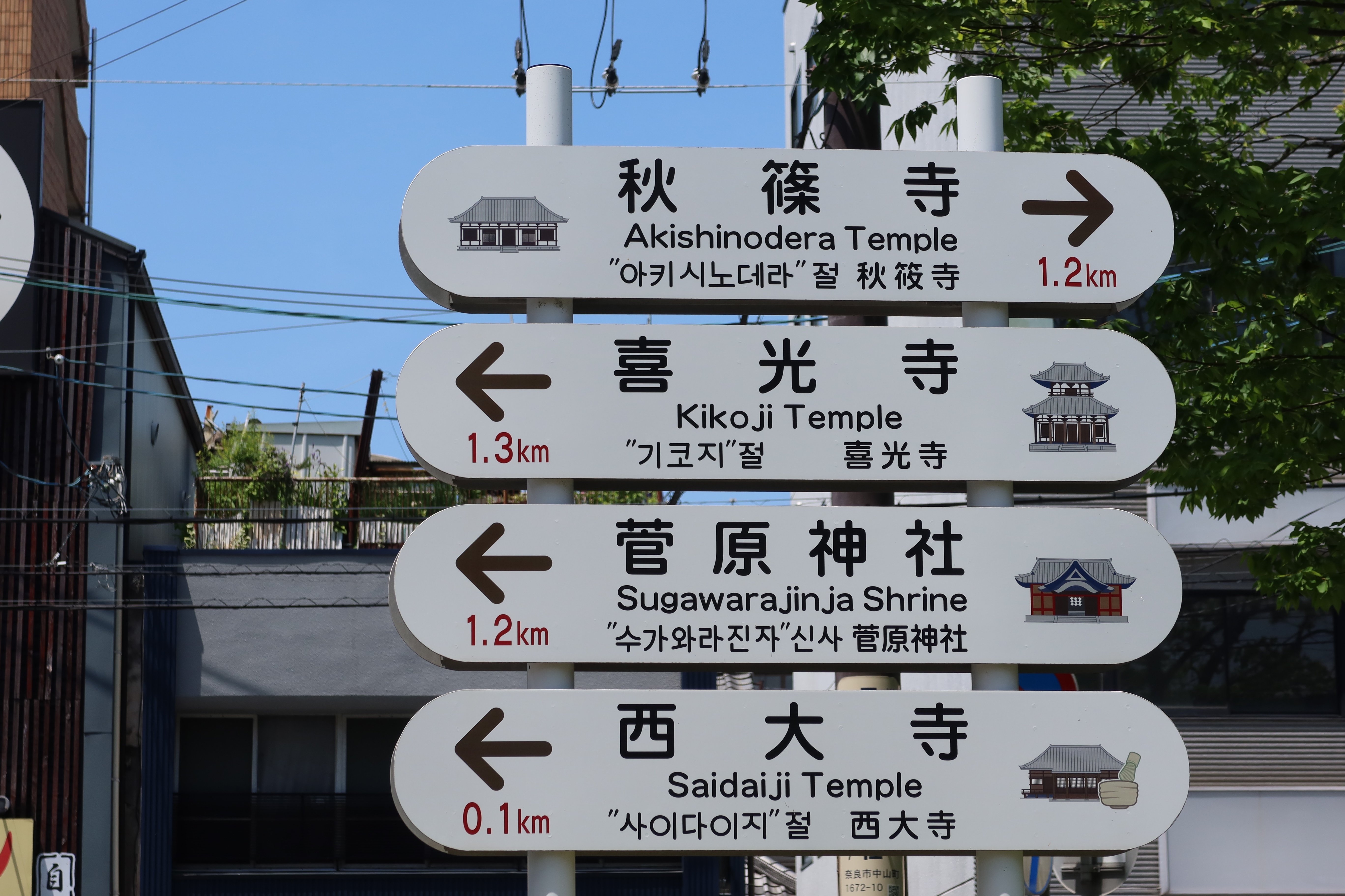 あをによし 西の大寺【西大寺】奈良あるき|kumokichi あをによし 西の大寺【西大寺】奈良あるき|kumokichi