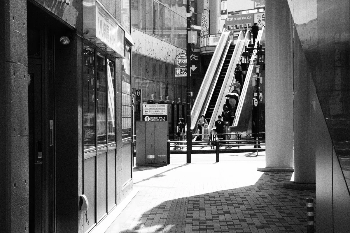 LC-A Minitar-1 Art Lens 2.8/32 M #15｜kaz_photo