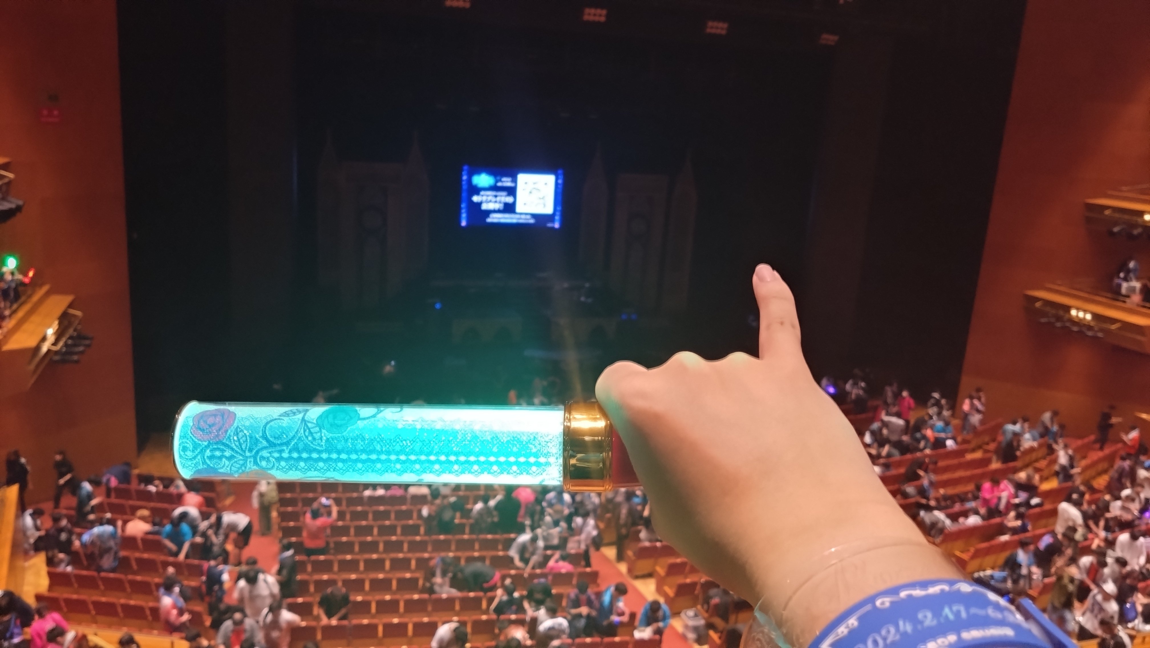 重なる偶然、奇跡の一瞬～Roselia LIVE TOUR「Rosenchor」レポ、愛知