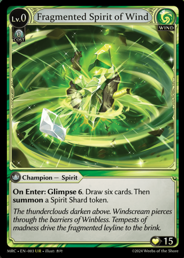 その他 Grand Archive TCG MRC 1st CSR Penumbal.. Starting Out: Grand Archive Vol. 8 - Mercurial Heartの注目