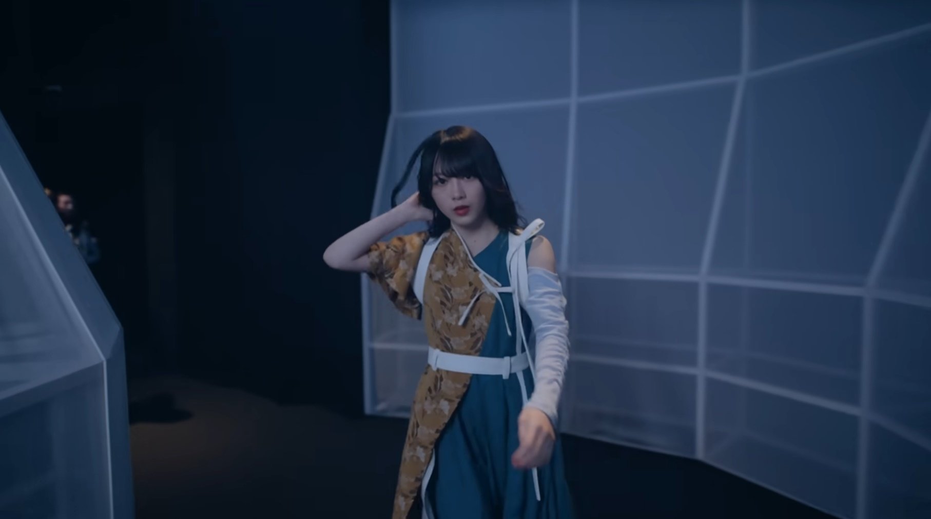 櫻坂46「新せ界」振り返り｜skerok