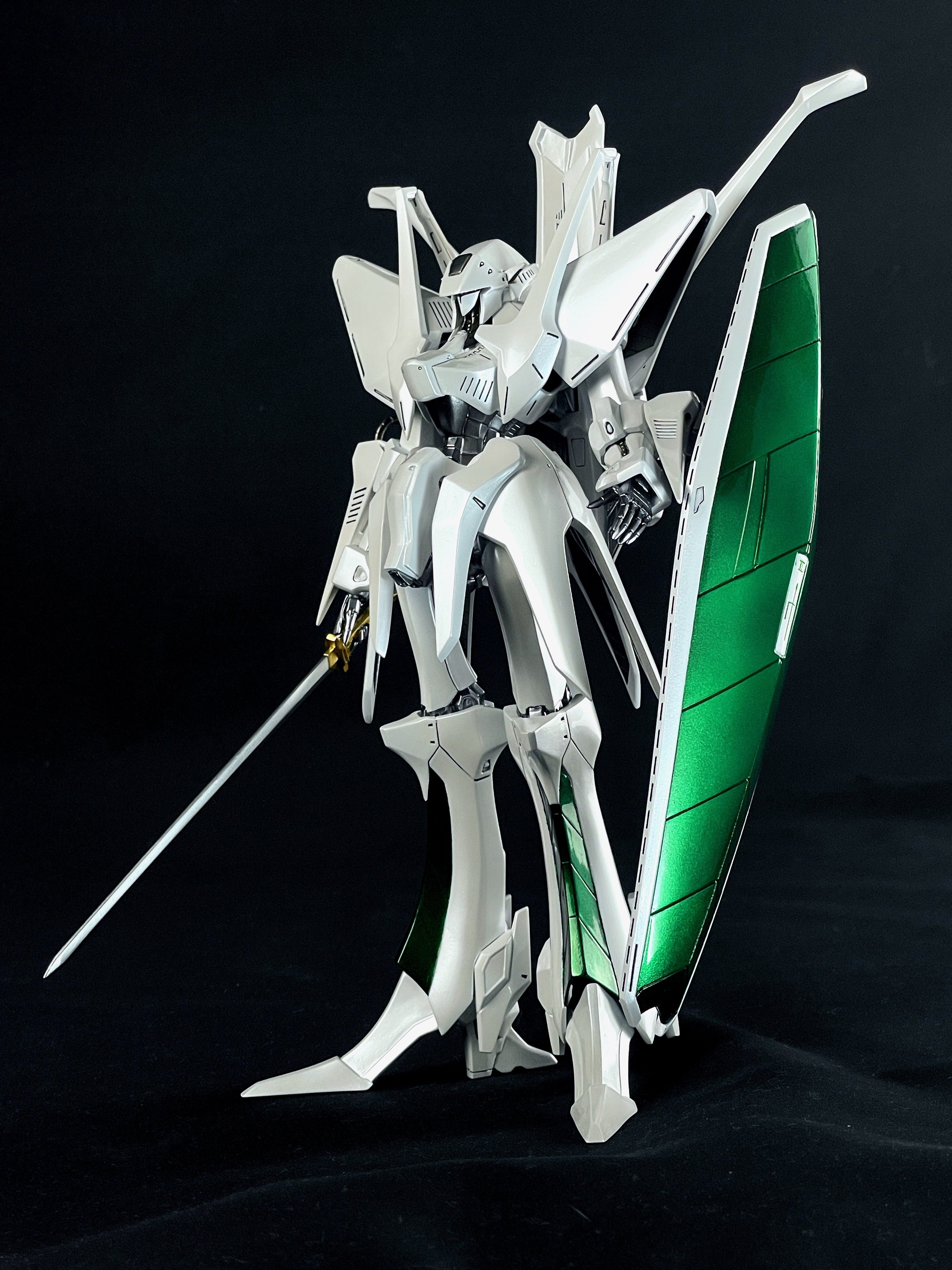 FSS 1/100 ワークショップキャスト WSC コーラスサードSR3 FSS 1/100 ワークショップキャスト WSC コーラスサードSR3