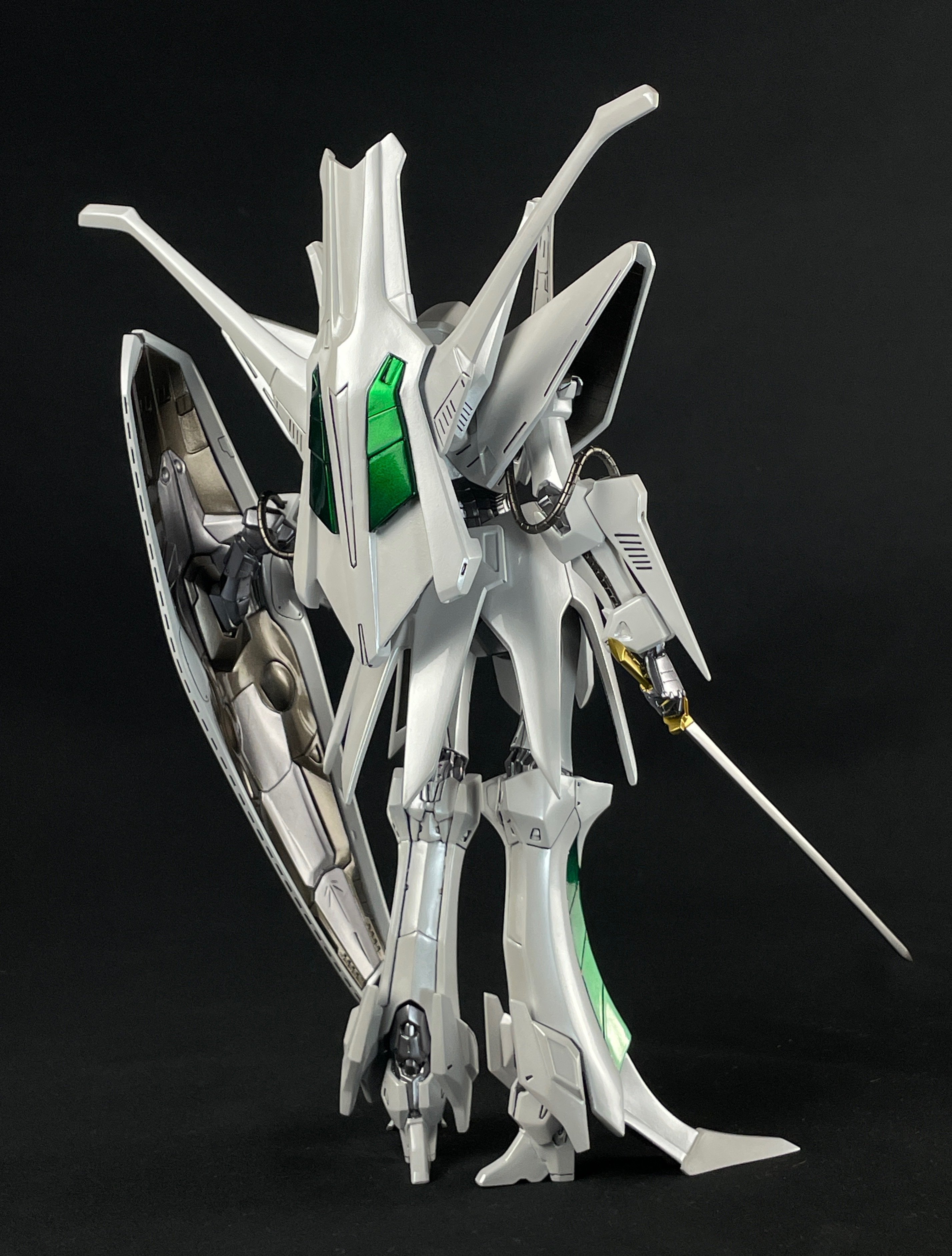 SAV1/100『ジュノーン 初期型』(ボークス)take3|May dé SAV1/100『ジュノーン 初期型』(ボークス)take3|May dé