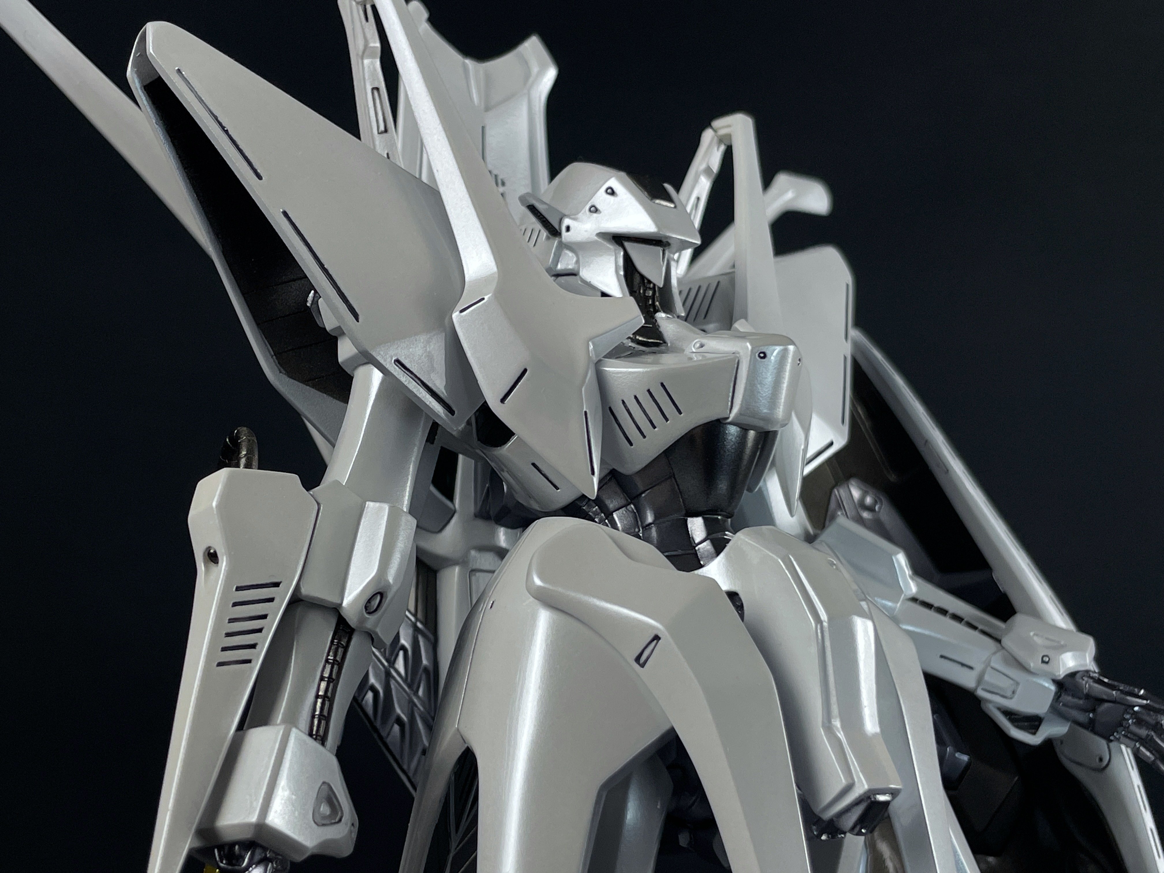 SAV1/100『ジュノーン 初期型』(ボークス)take3|May dé SAV1/100『ジュノーン 初期型』(ボークス)take3|May dé