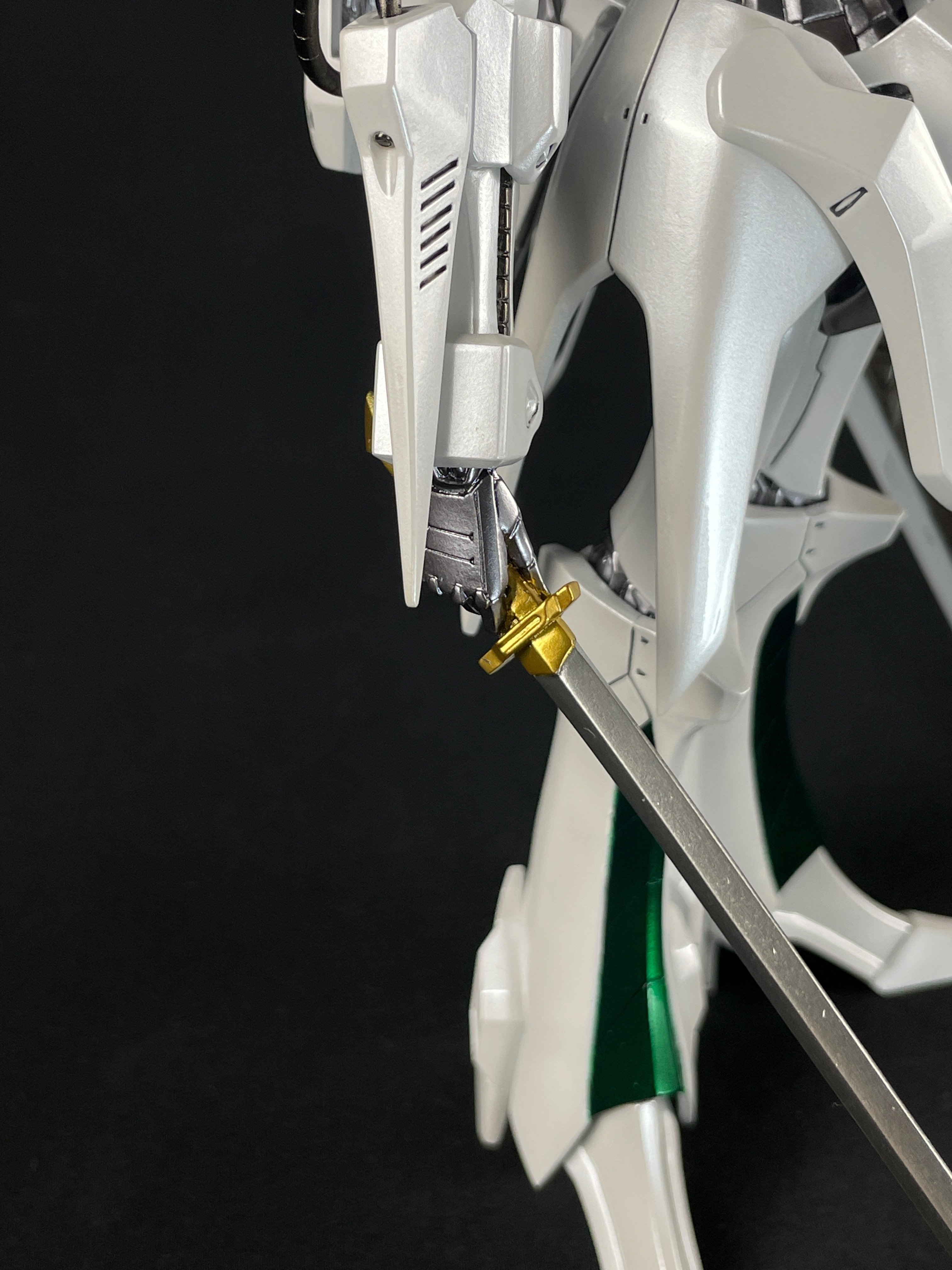 SAV1/100『ジュノーン 初期型』(ボークス)take3|May dé SAV1/100『ジュノーン 初期型』(ボークス)take3|May dé