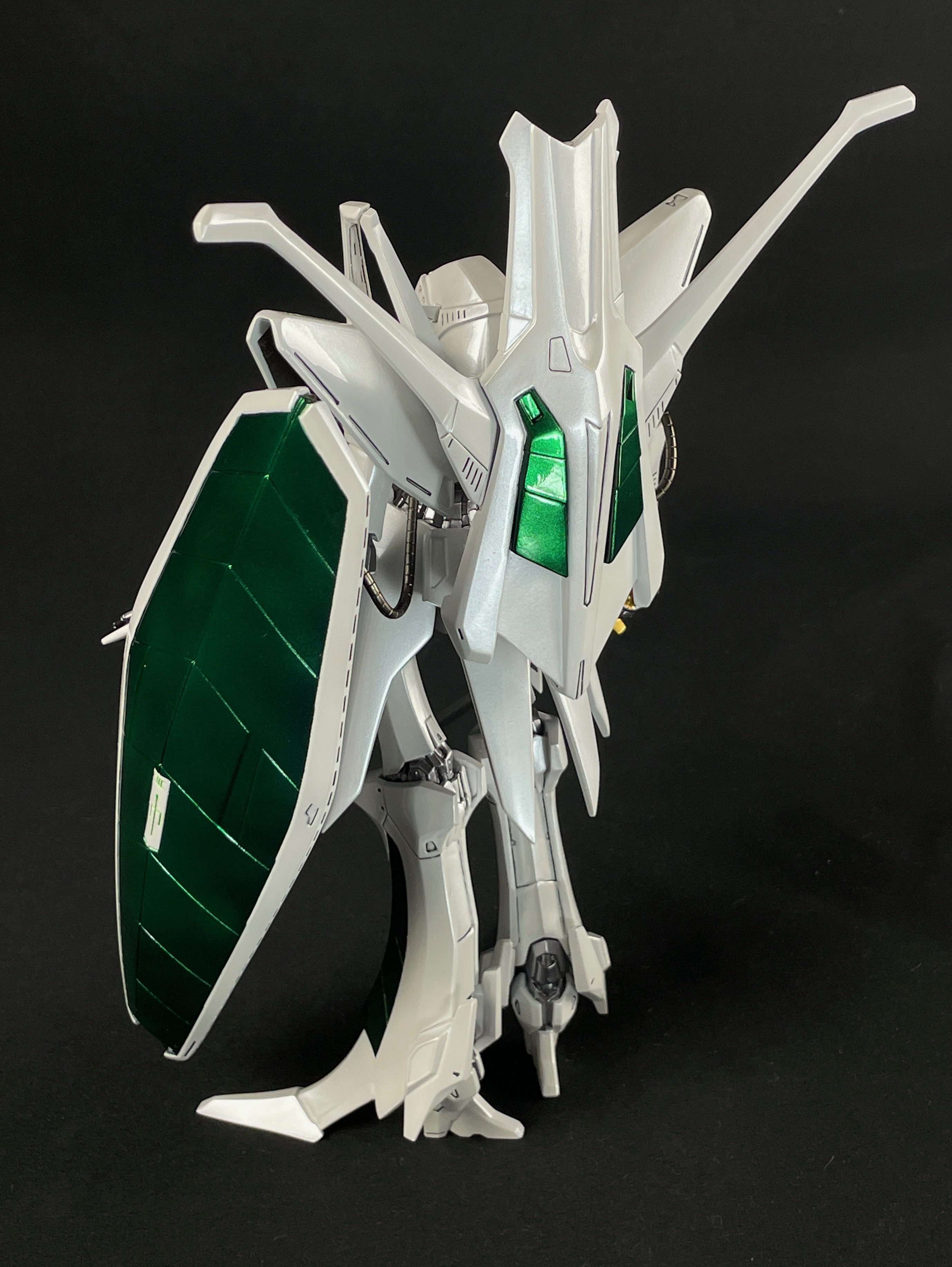 SAV1/100『ジュノーン 初期型』(ボークス)take3|May dé SAV1/100『ジュノーン 初期型』(ボークス)take3|May dé