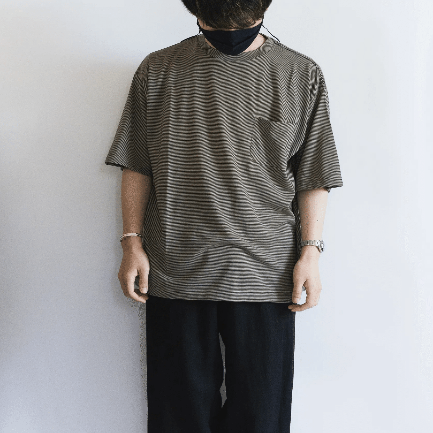 COMOLI（コモリ）の夏の定番・ウールTシャツが大幅値上げ…代替品も