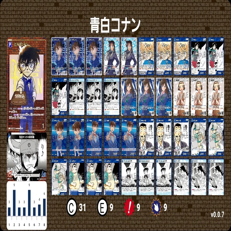 青白コナン解説～再現性の鬼～｜どんかファミリー探偵団