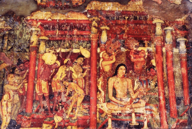 印度美術史 美術史第54章『インド美術の概要-前編-』｜春賀蓮之介