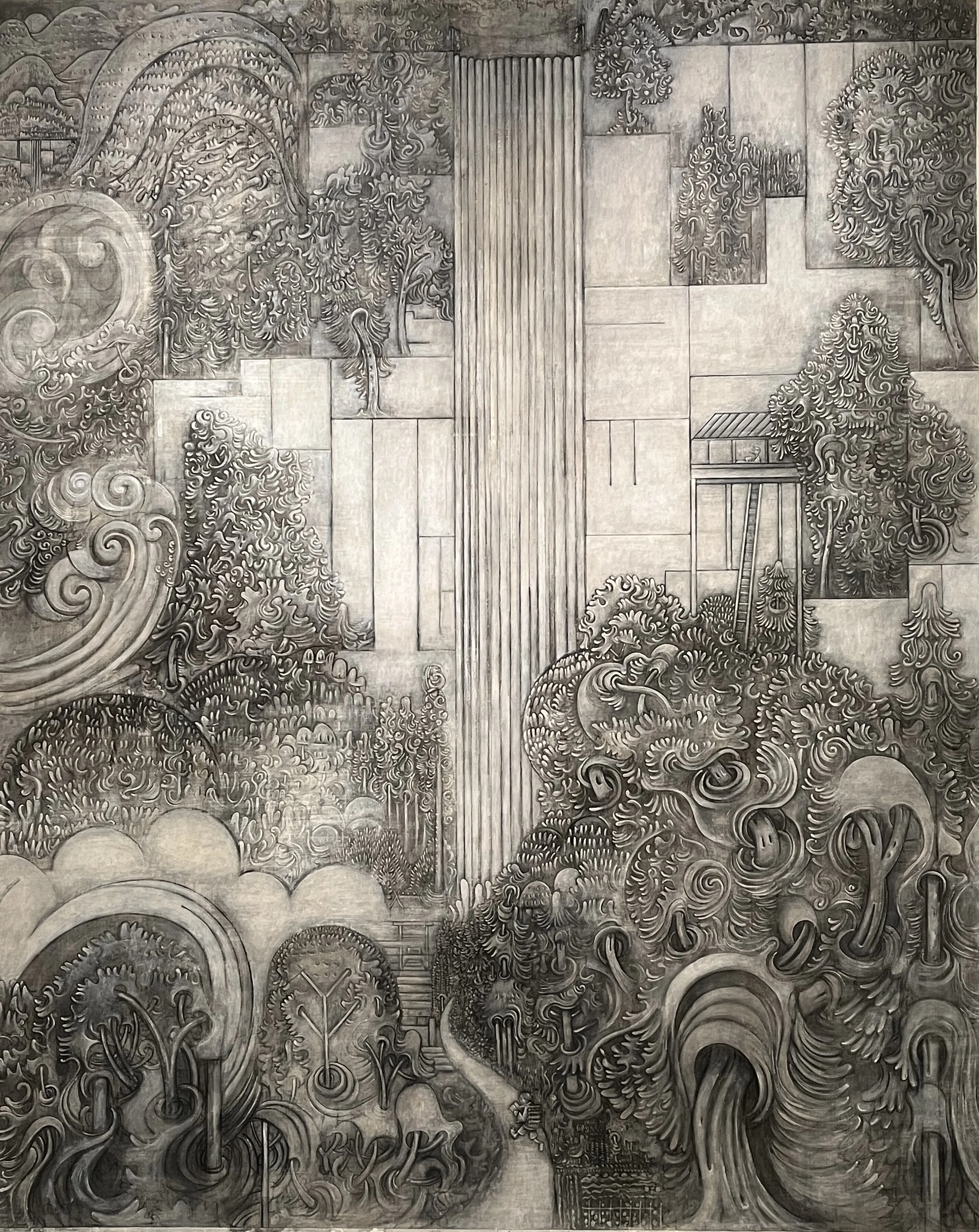 絵画の道行き ～ステキな作品との出逢い～｜合同会社Uluru(ウルル