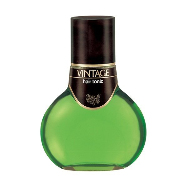 資生堂　ヴィンテージ　 　　　　　　　　　　ヘアスチック　12本セット ショップからのおすすめ＞ヴィンテージ ヘアトニック｜【資生堂認定