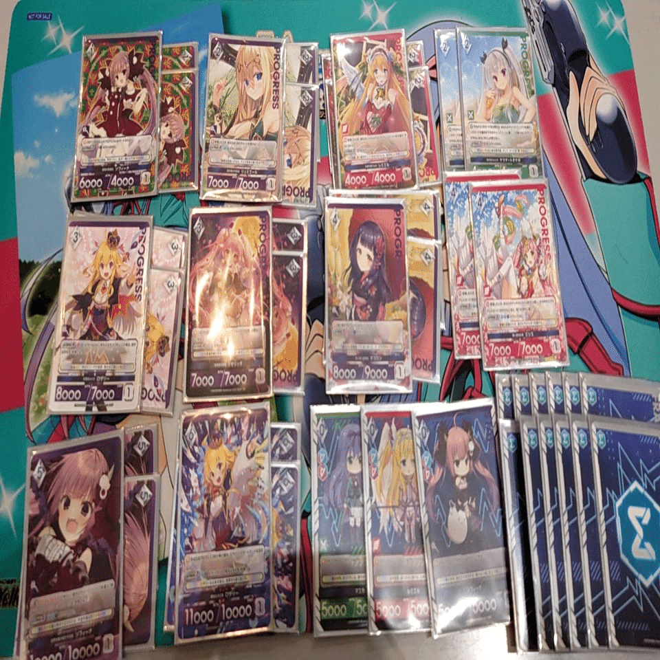 2024年5月12日～18日TCGニュース｜竜斗