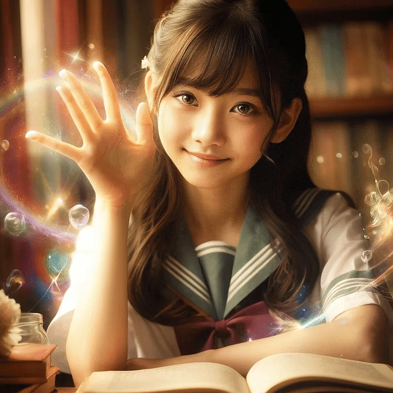 読書,フリー写真