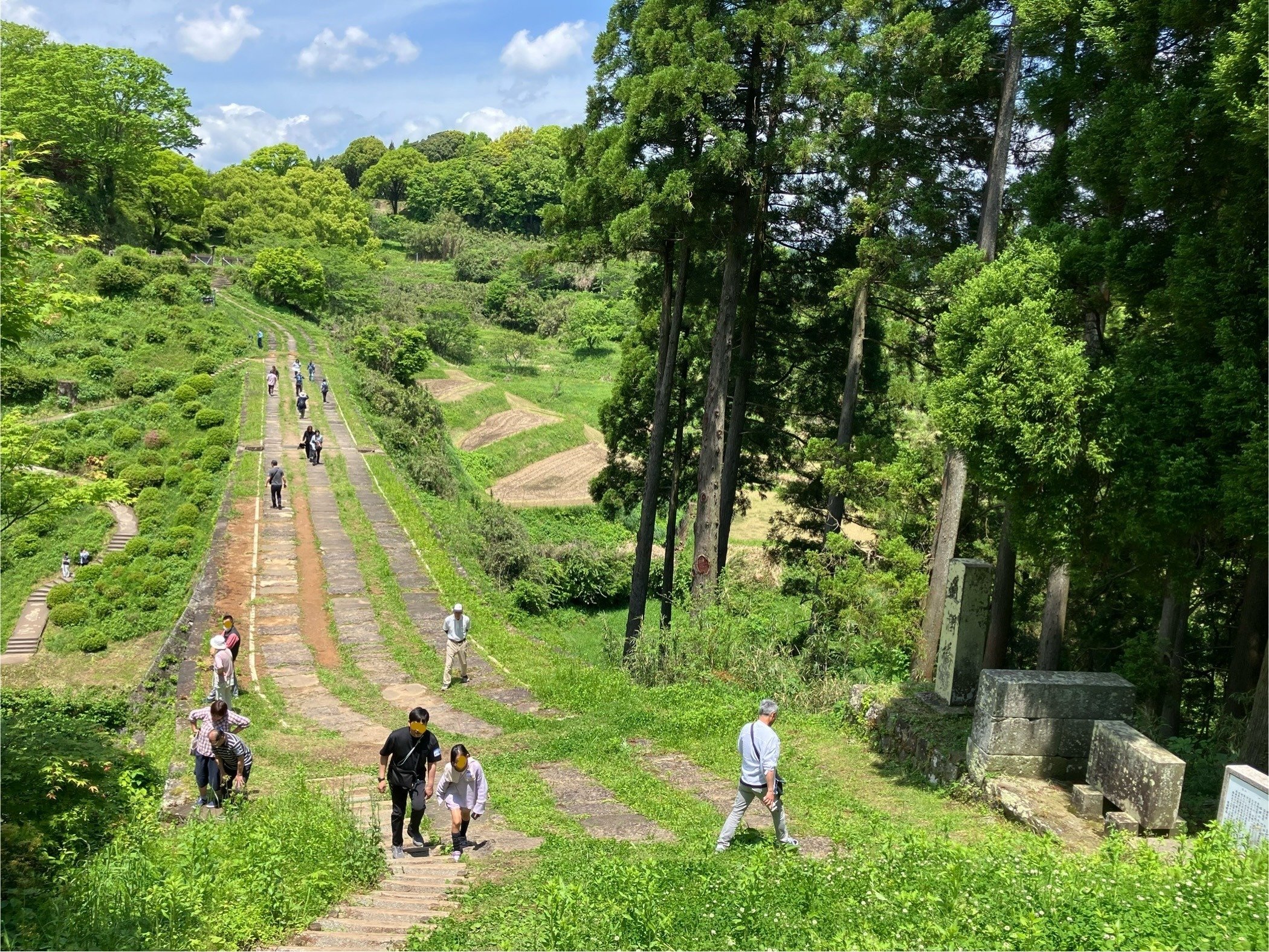 中世阿蘇氏の本拠地🪶 山都町歴史さんぽ① 【国宝 通潤橋 中世阿蘇氏の本拠地🪶 山都町歴史さんぽ① 【国宝 通潤橋