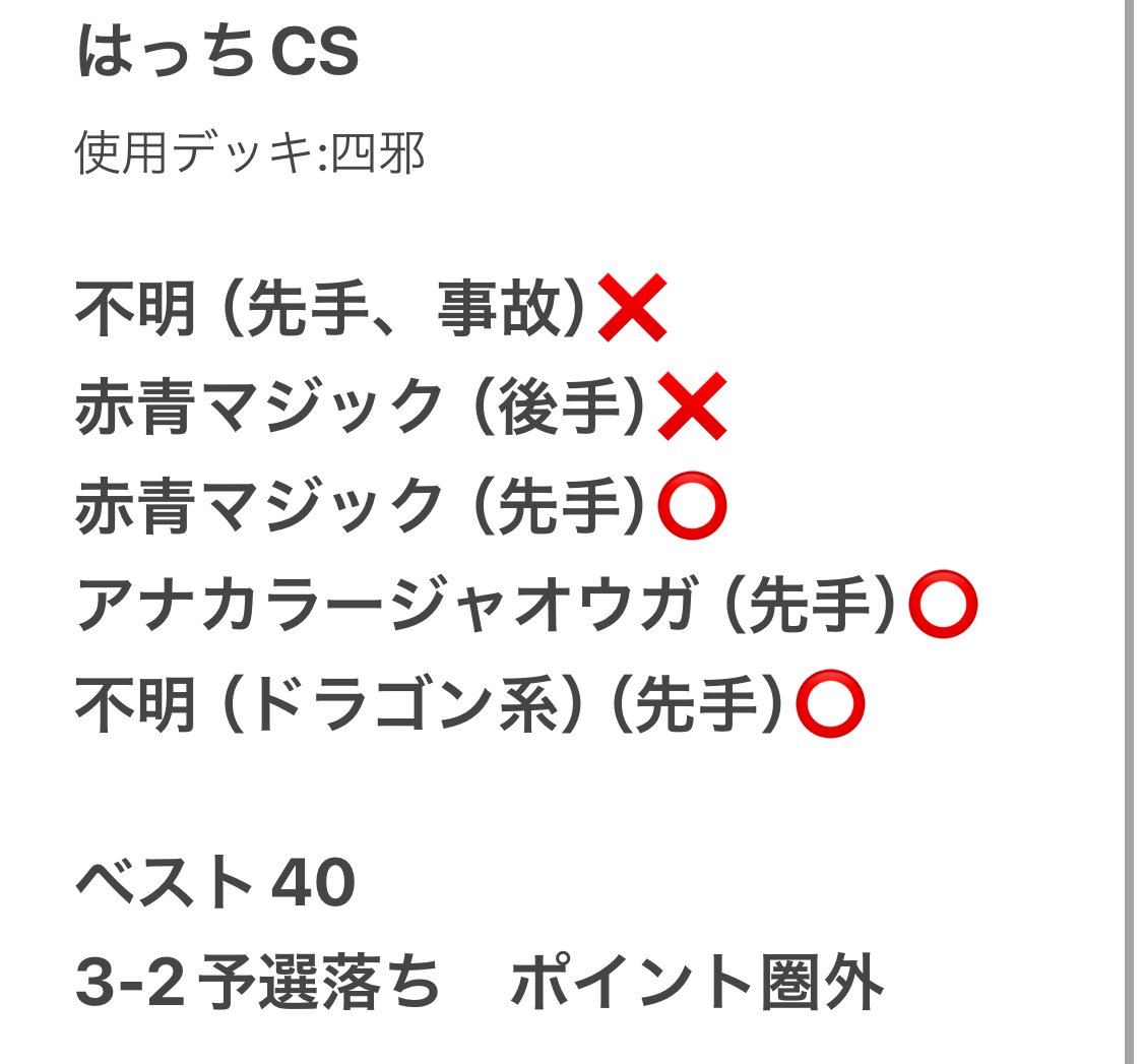 圧倒的逆転&爆発力 4c邪王門(ドギ超採用型)|ムジナ豆腐 圧倒的逆転&爆発力 4c邪王門(ドギ超採用型)|ムジナ豆腐
