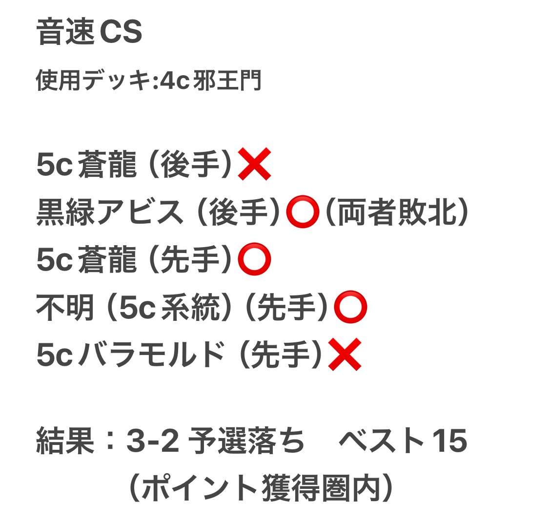 圧倒的逆転&爆発力 4c邪王門(ドギ超採用型)|ムジナ豆腐 圧倒的逆転&爆発力 4c邪王門(ドギ超採用型)|ムジナ豆腐