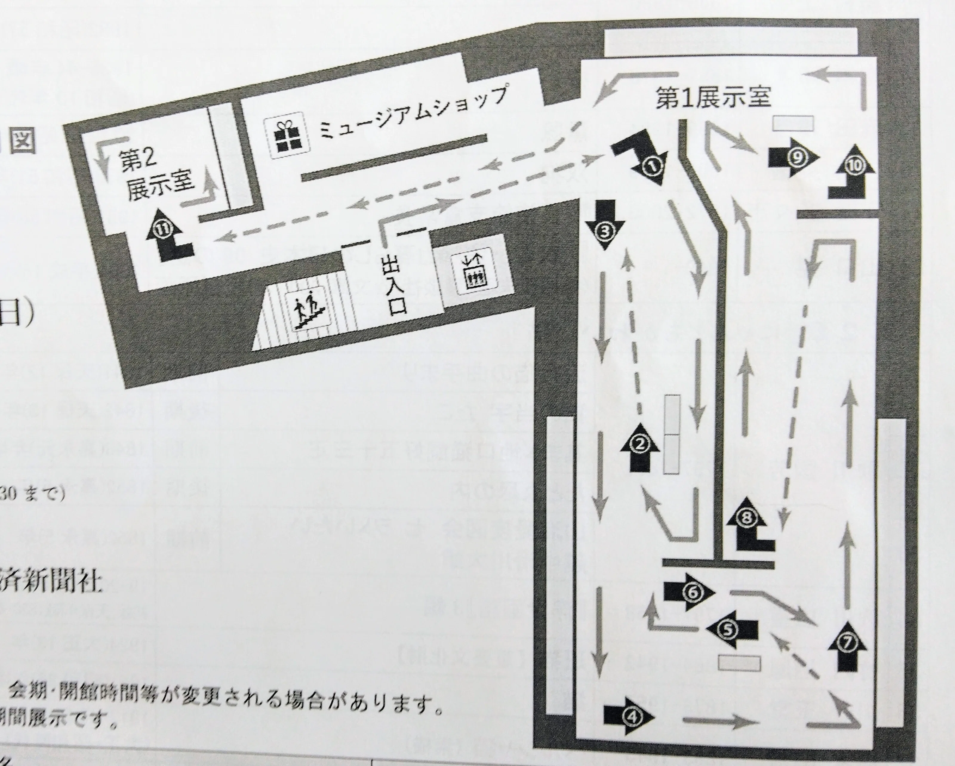 犬派？猫派？展をみた｜しえ