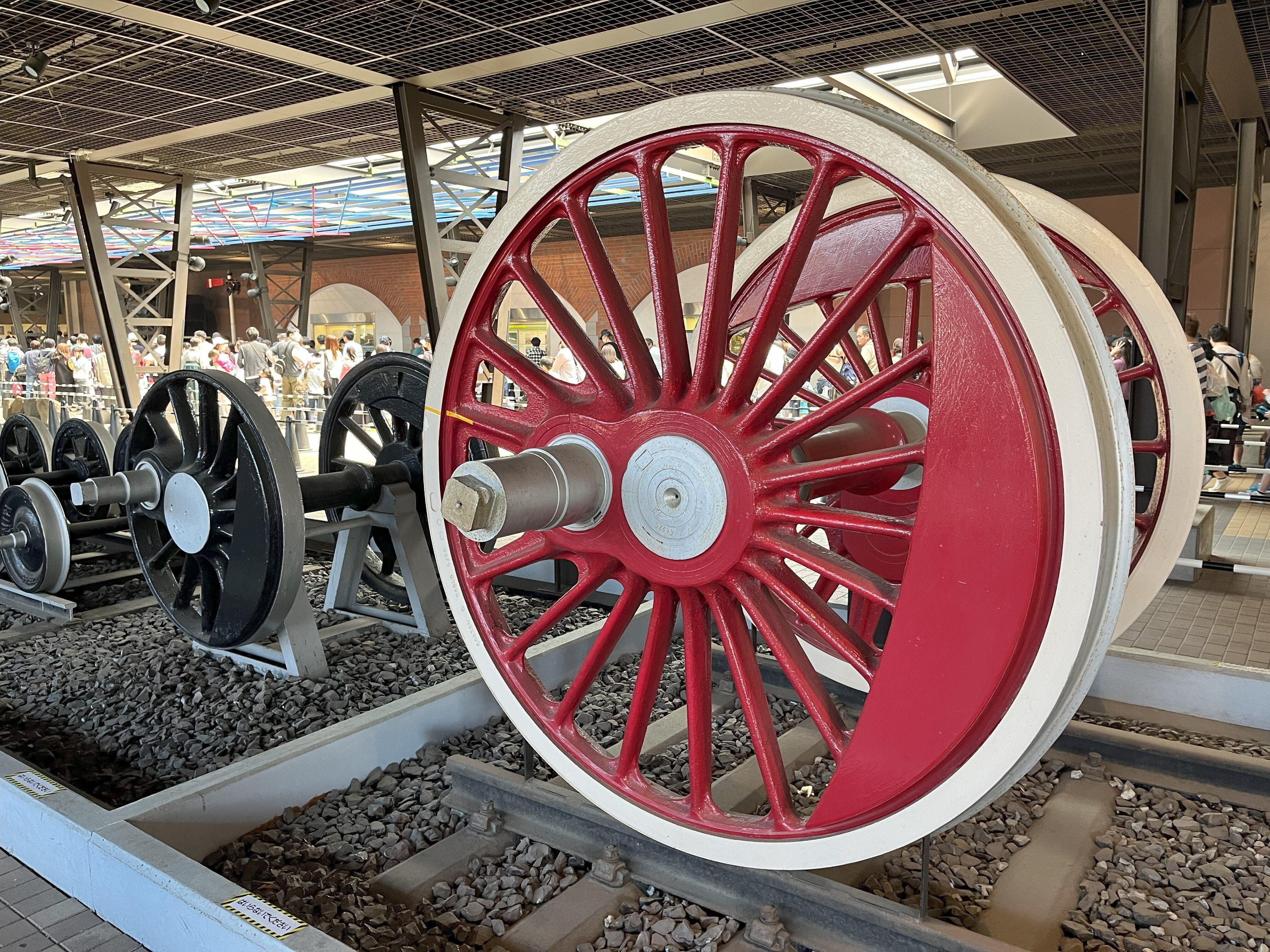 貴重！廃盤含む　記念メダル　鉄道博物館　3種セット　鉄道マニア 2026年最新】鉄道博物館 メダルの人気アイテム - メルカリ