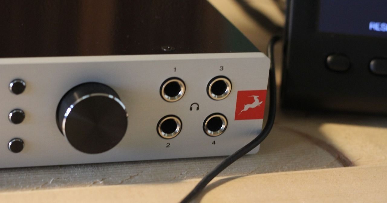 Antelope Audio Discrete 4 Pro Synergy Core 徹底 レビュー|Tomoya Antelope Audio Discrete 4 Pro Synergy Core 徹底 レビュー|Tomoya