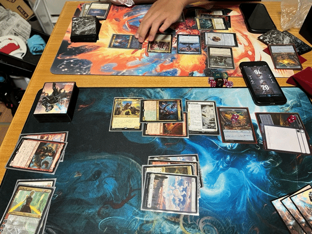 MTGスタンダード】宝物ギレッドデッキでトークン大量生産|ザット MTGスタンダード】宝物ギレッドデッキでトークン大量生産|ザット