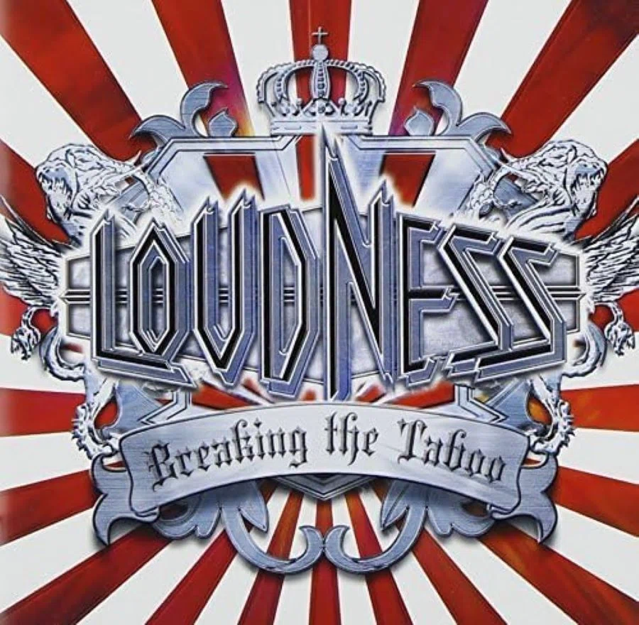 Loudness全アルバムランキング｜RIFF MONSTER
