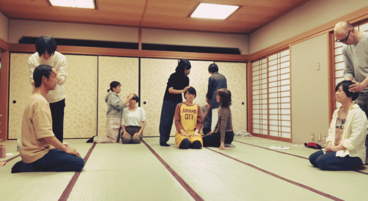 2024年6月からの新体制｜晃天整体指導室 滝口晃帆